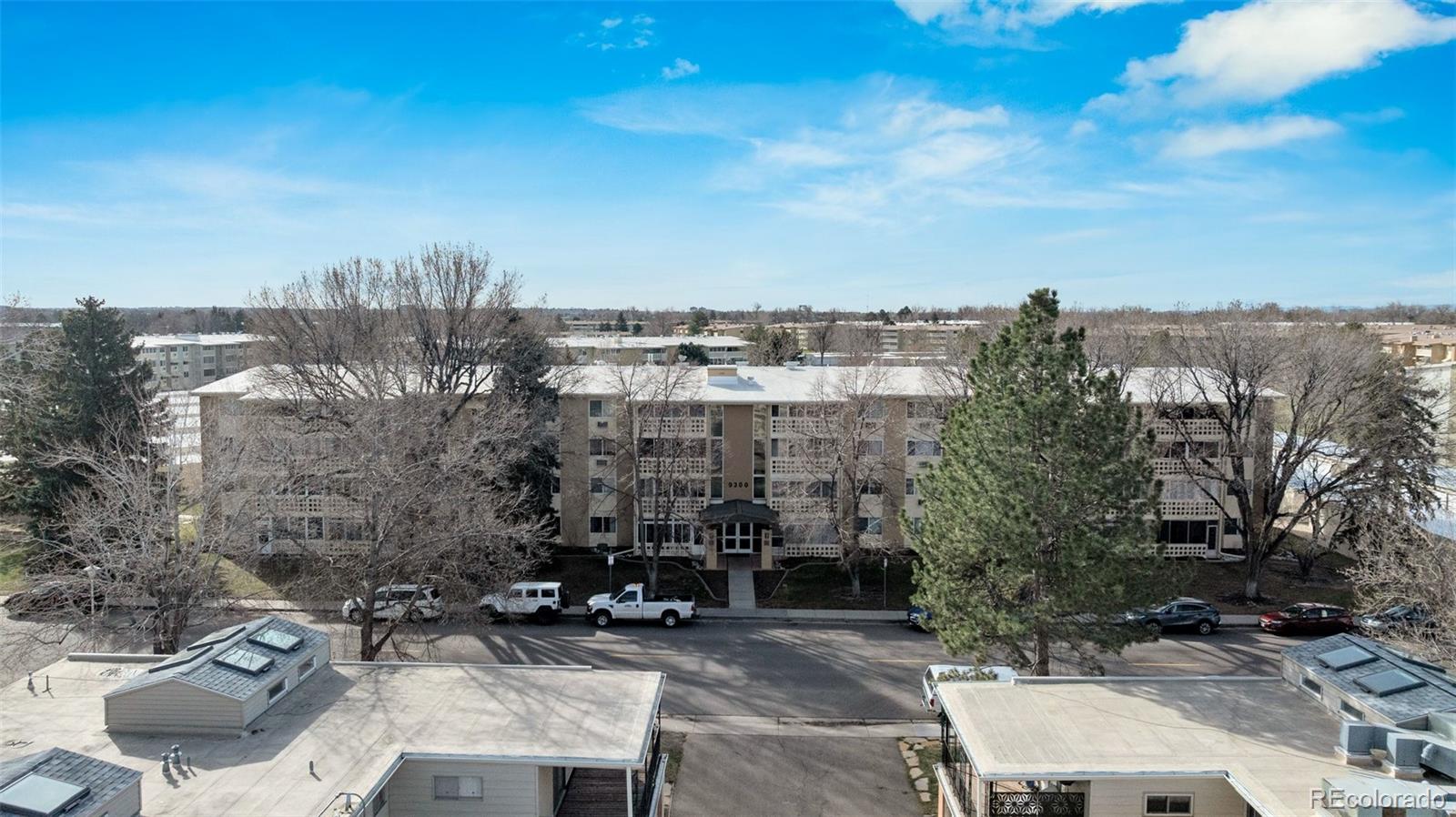 9300 E Center Avenue Unit: 7A