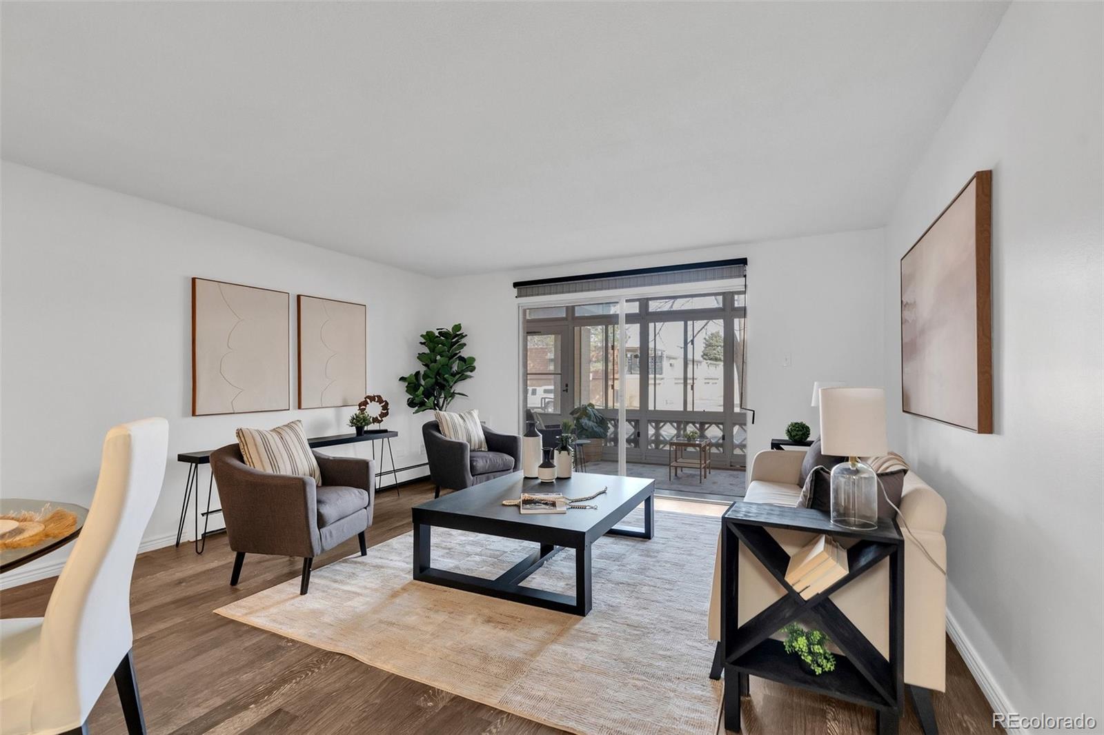 9300 E Center Avenue Unit: 7A