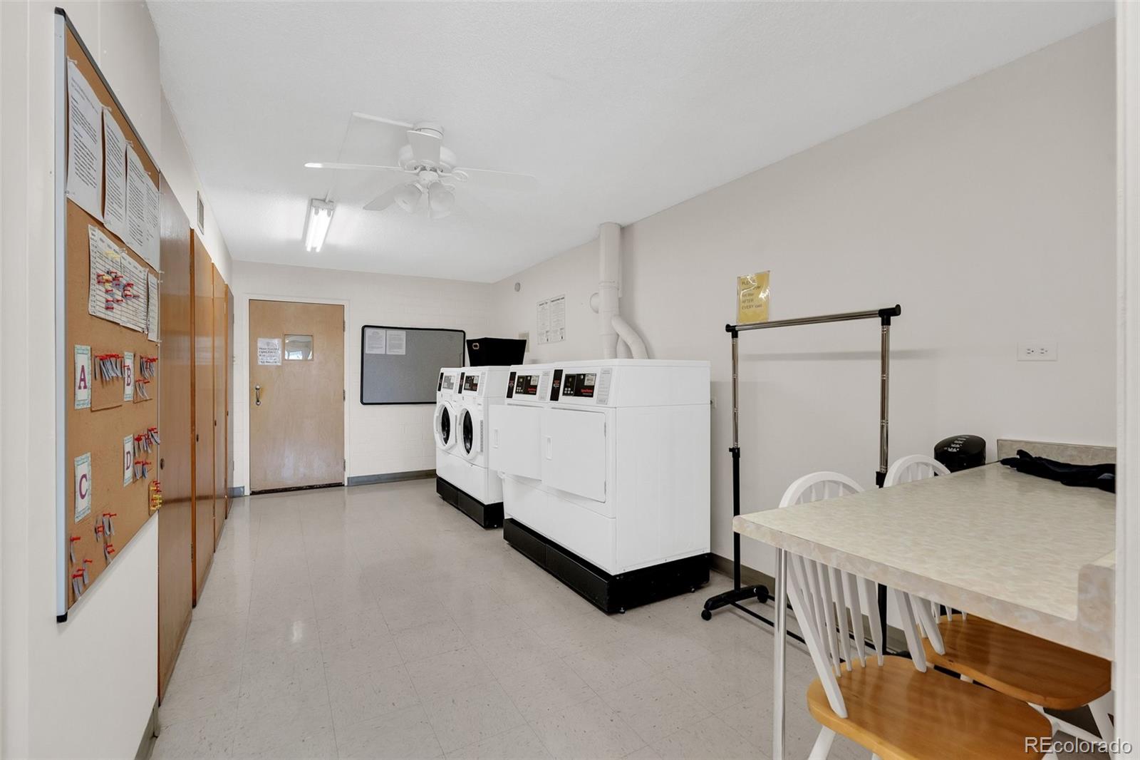 9300 E Center Avenue Unit: 7A