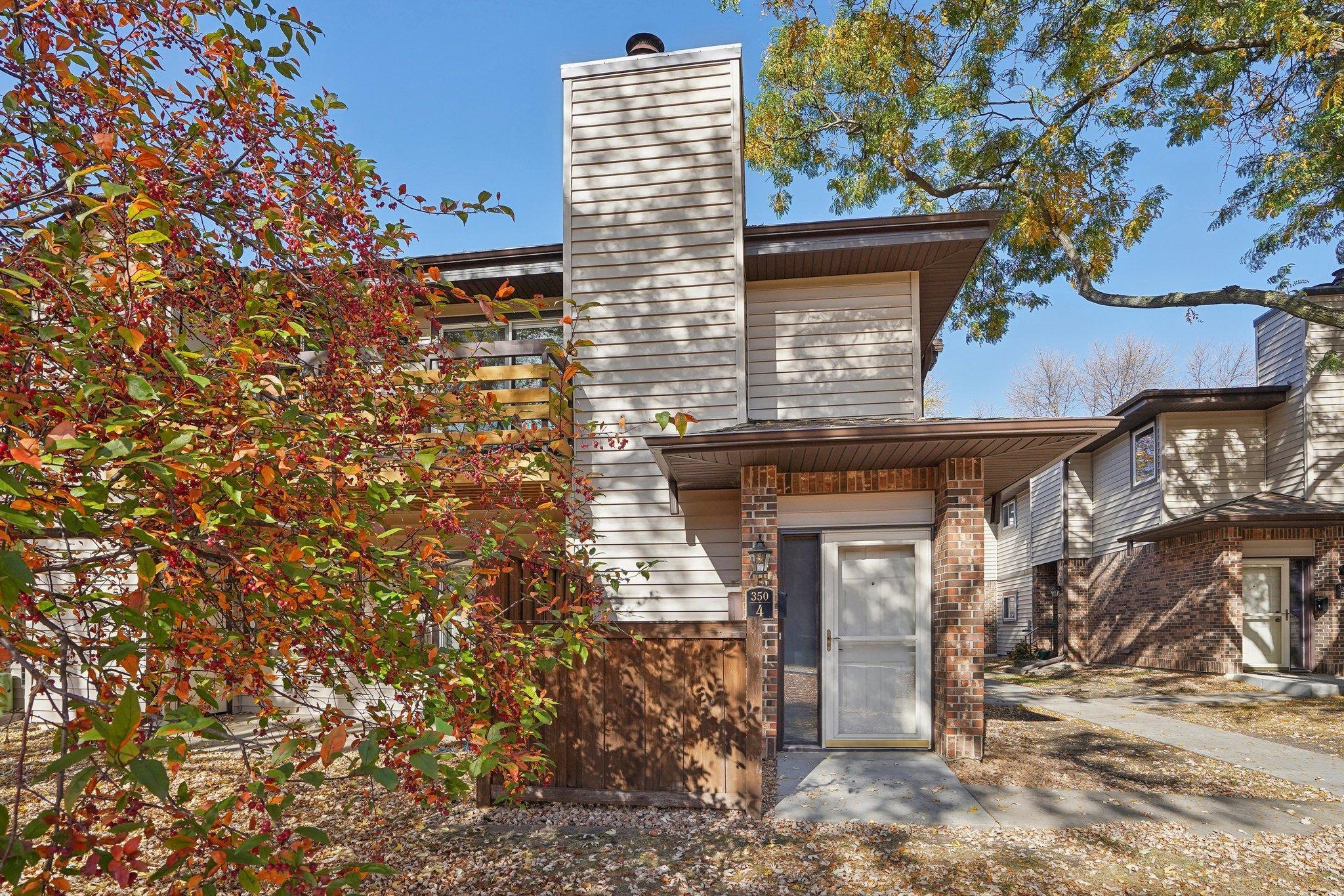 350 Ford Road Unit: 4