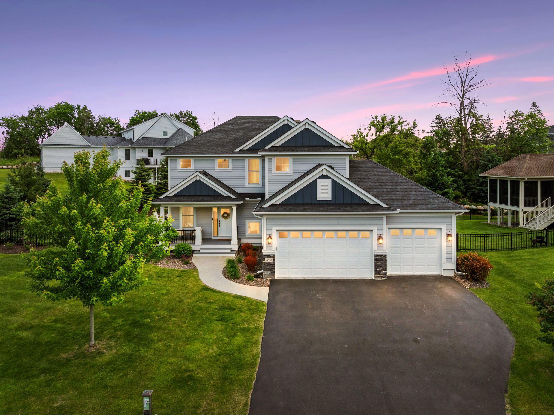 4528 Fable Hill Parkway N