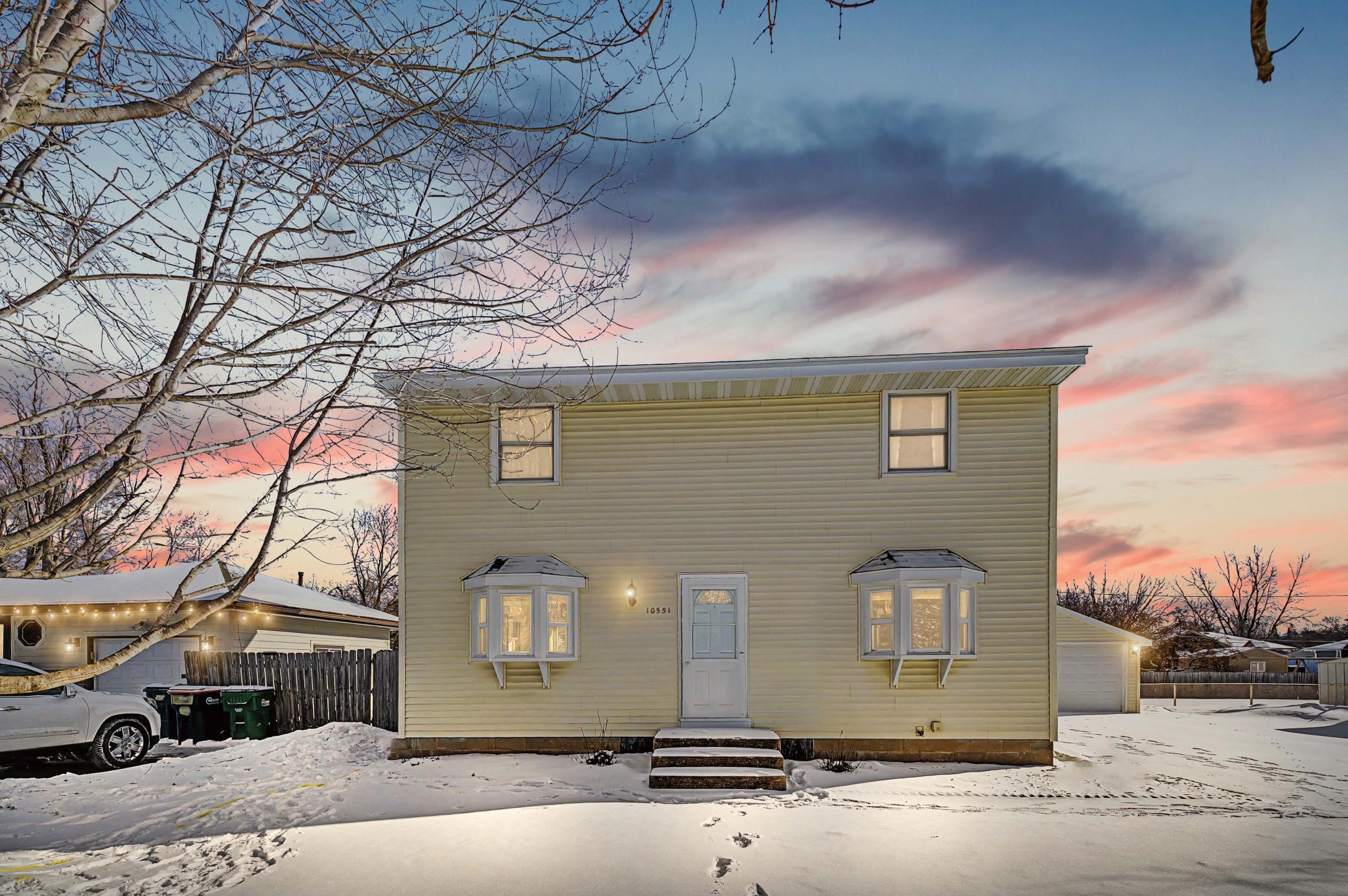 10551 President Drive NE