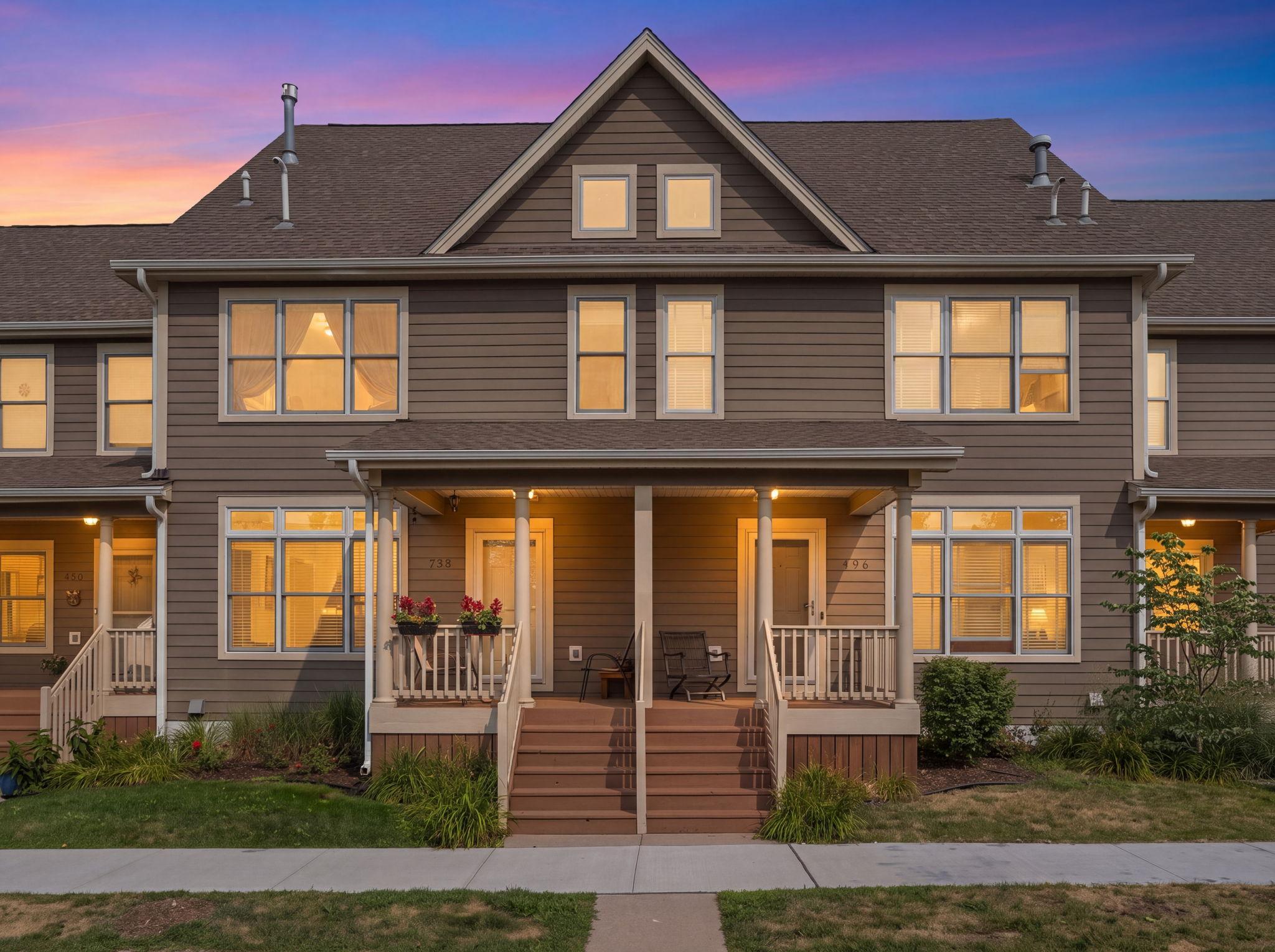 798 Cedar Street Unit: 2