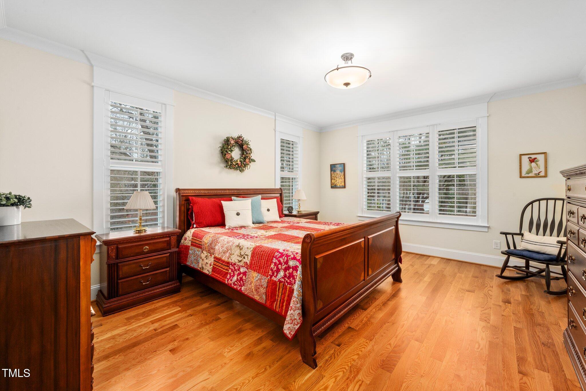 622 Sunset Avenue - Downtown Apex, NC