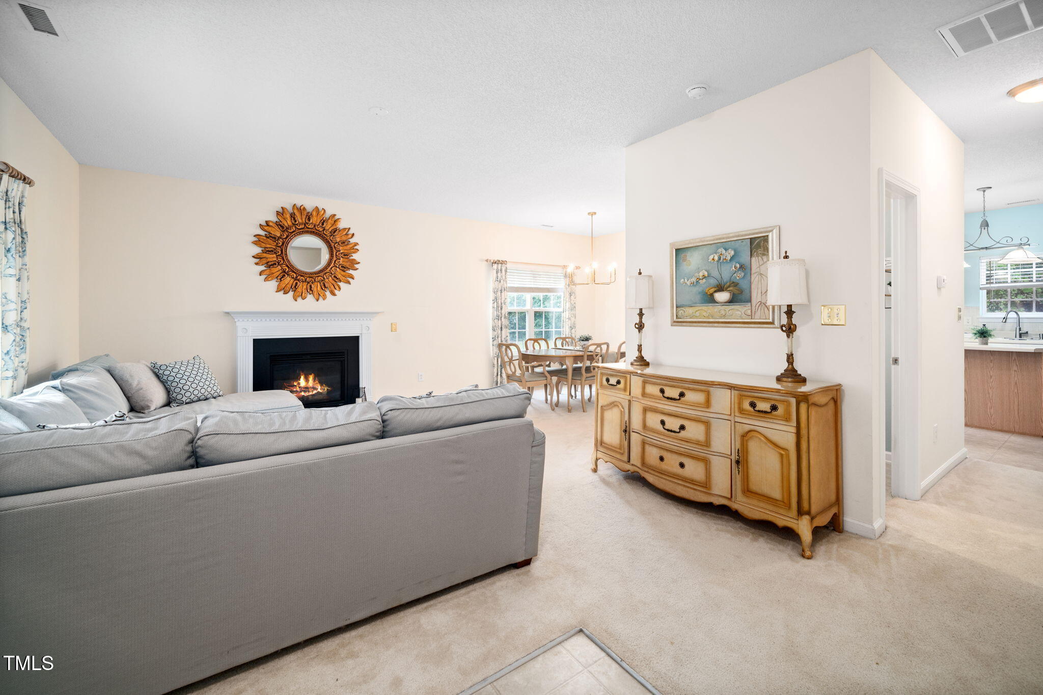 116 Cline Falls Dr - Holly Springs, NC (Autumn Park)