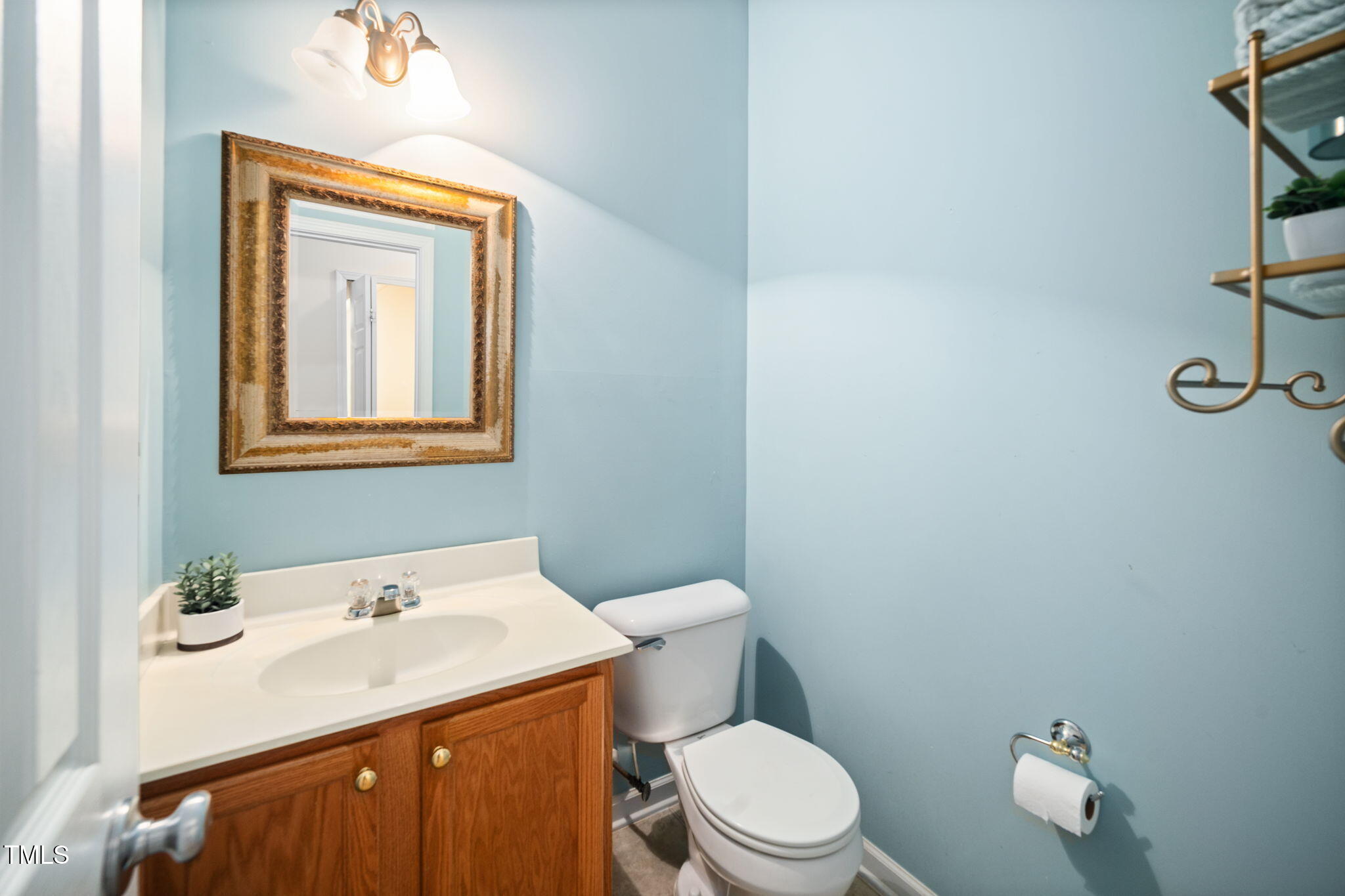 116 Cline Falls Dr - Holly Springs, NC (Autumn Park)