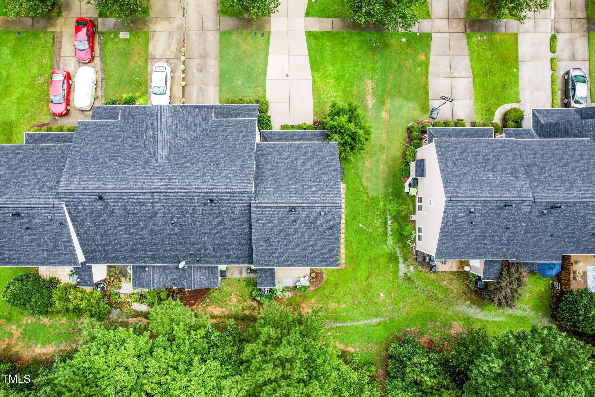 116 Cline Falls Dr - Holly Springs, NC (Autumn Park)