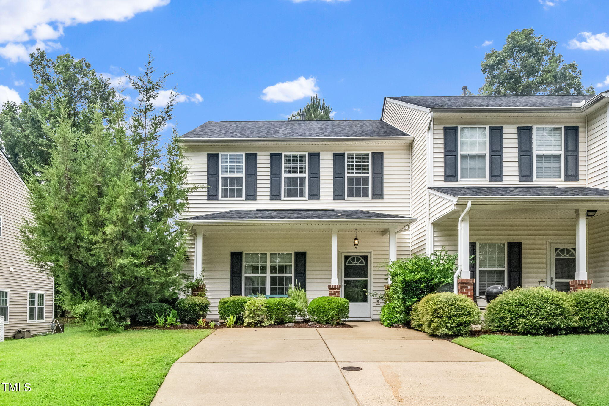 116 Cline Falls Drive