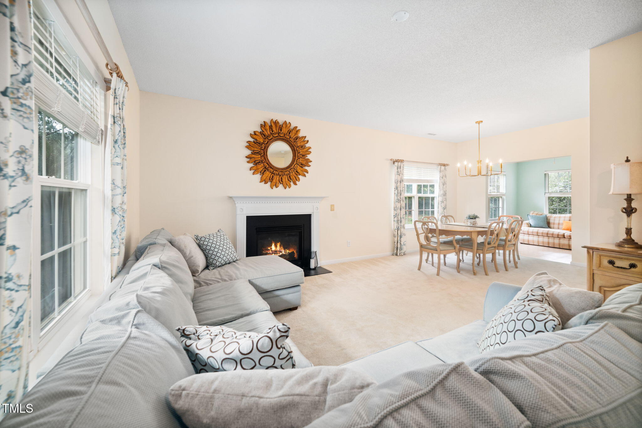 116 Cline Falls Dr - Holly Springs, NC (Autumn Park)
