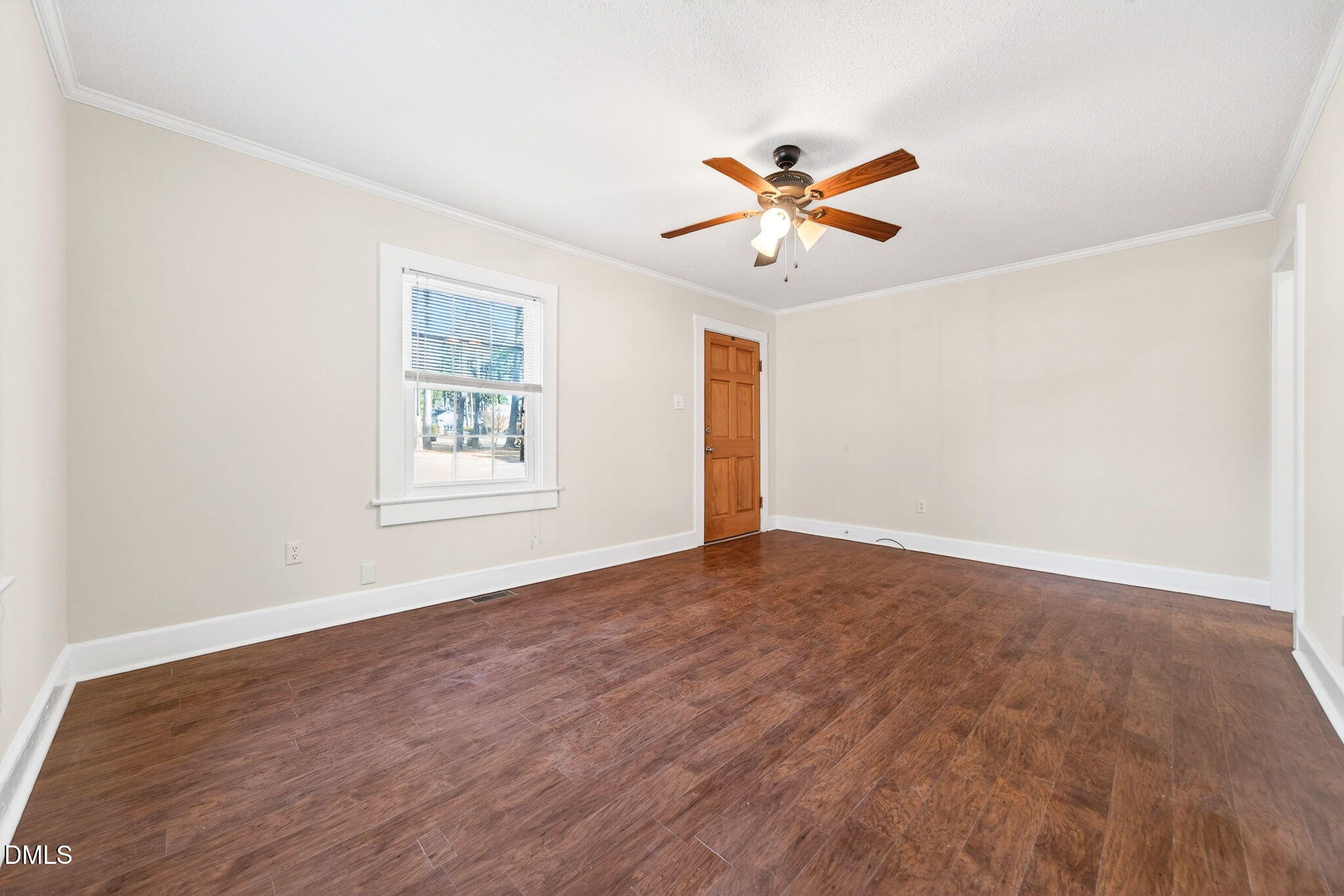 319 Park Avenue - Sanford, NC (Davenport Park)