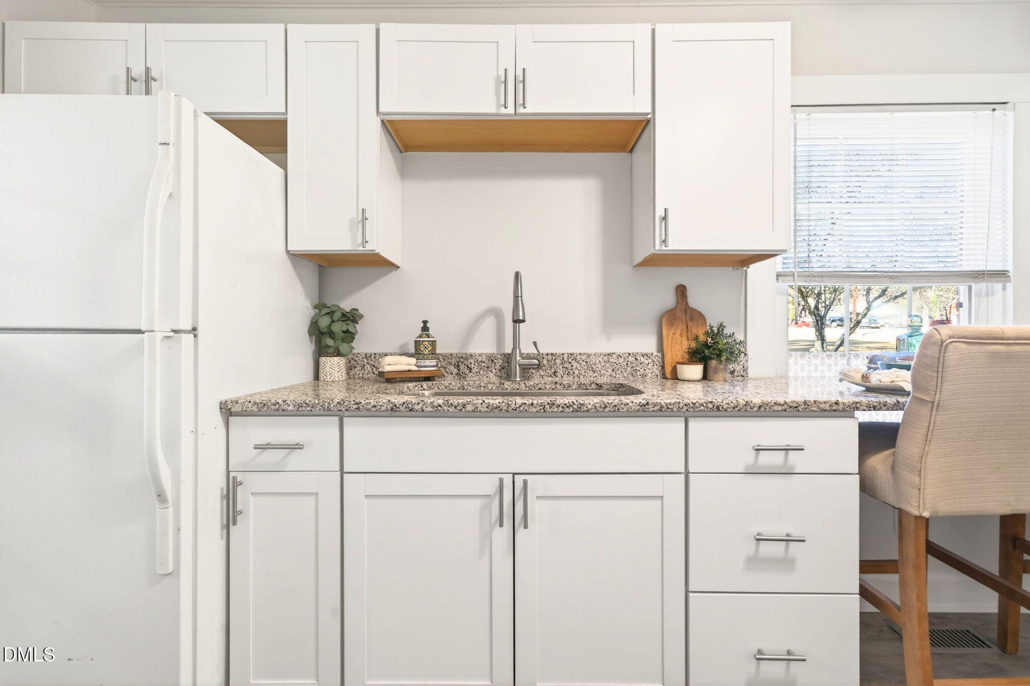 319 Park Avenue - Sanford, NC (Davenport Park)