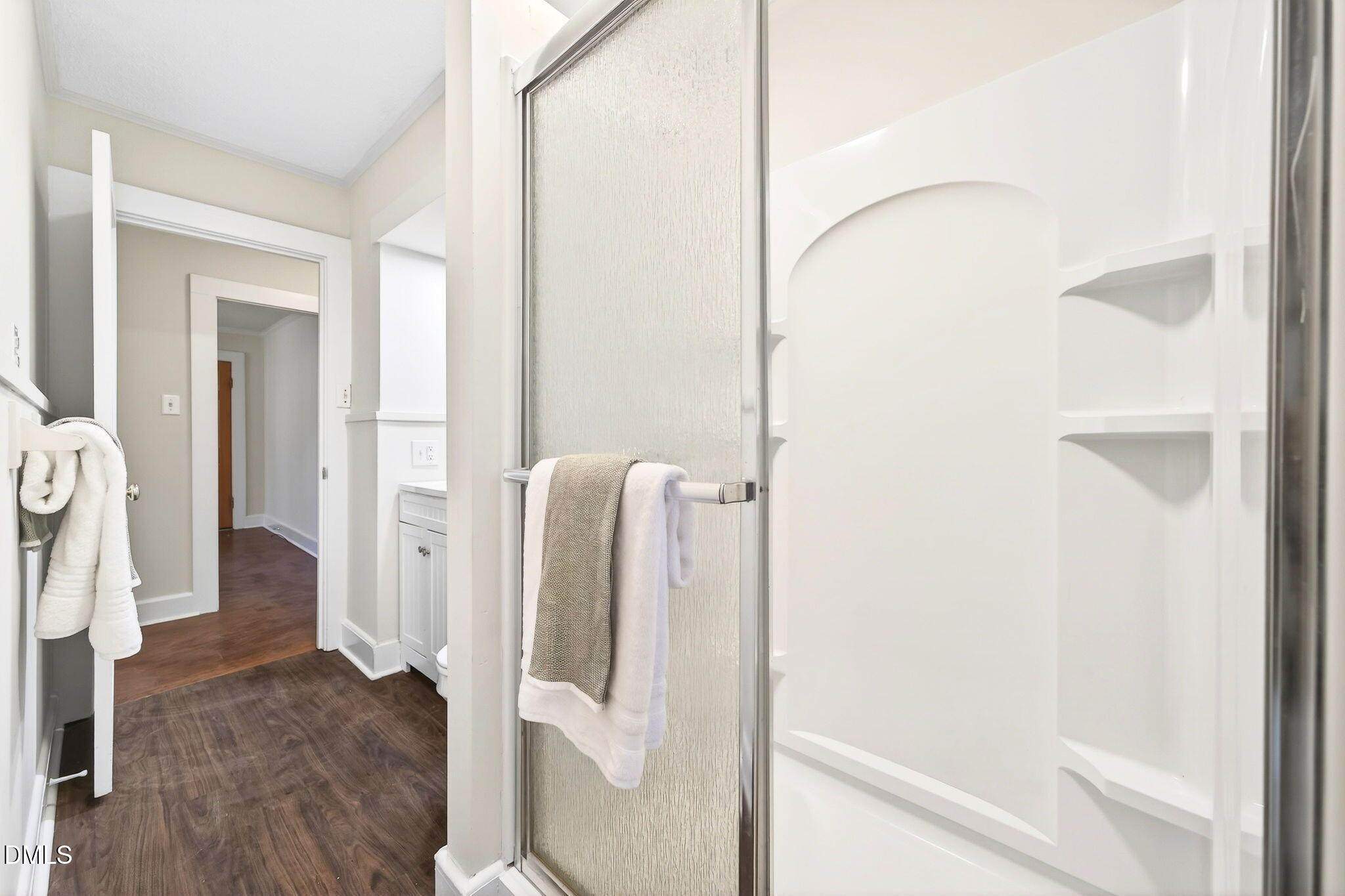 319 Park Avenue - Sanford, NC (Davenport Park)