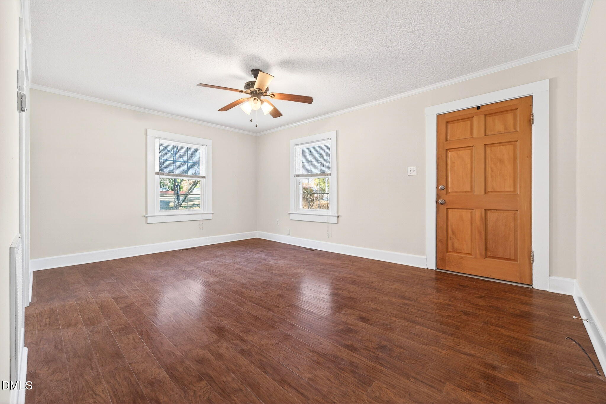 319 Park Avenue - Sanford, NC (Davenport Park)