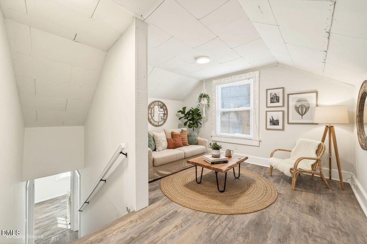 319 Park Avenue - Sanford, NC (Davenport Park)