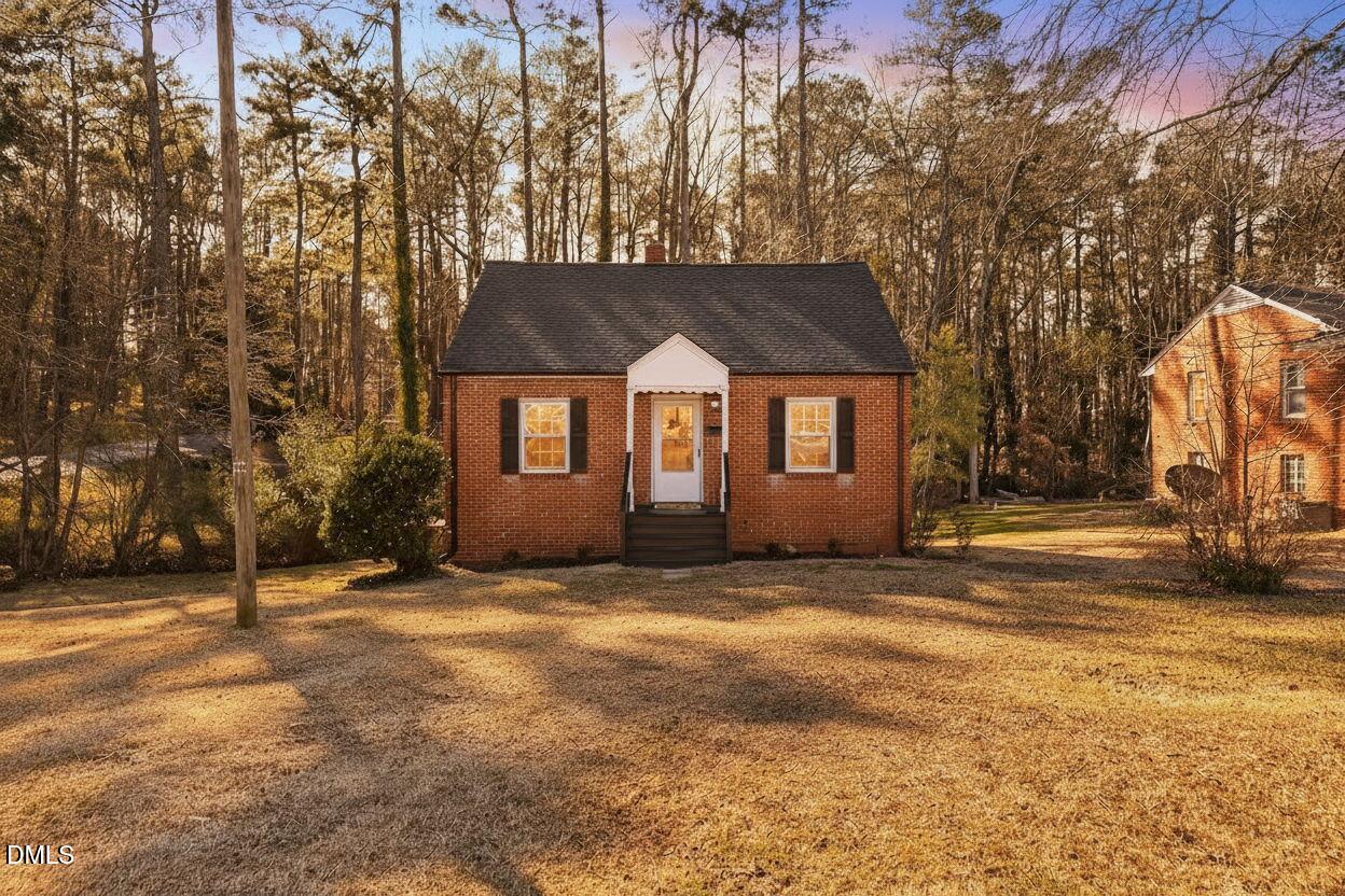 319 Park Avenue - Sanford, NC (Davenport Park)