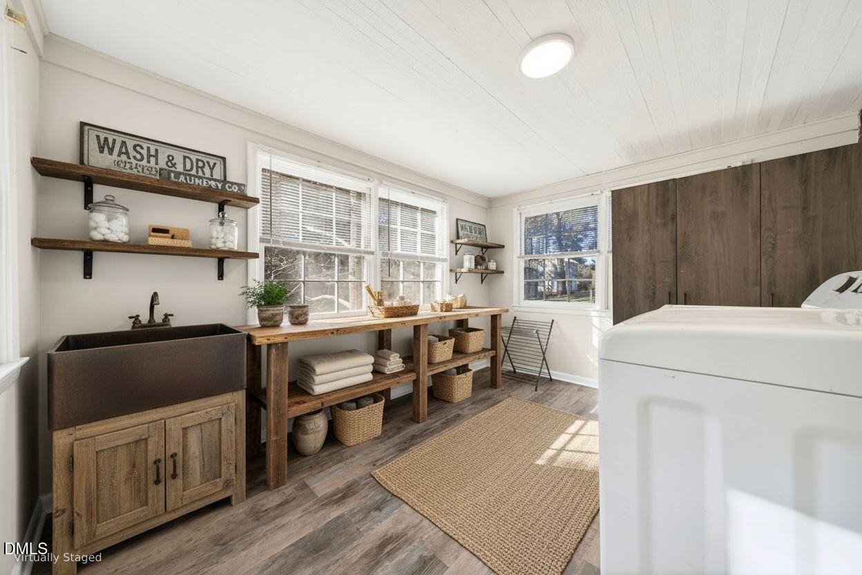 319 Park Avenue - Sanford, NC (Davenport Park)