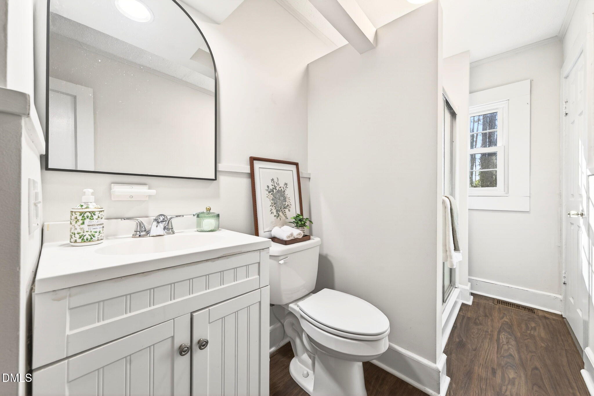 319 Park Avenue - Sanford, NC (Davenport Park)