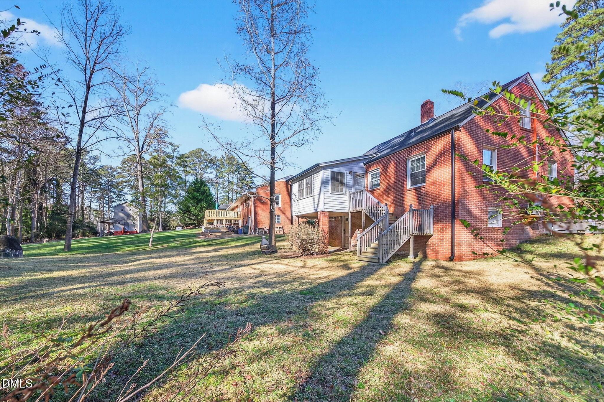 319 Park Avenue - Sanford, NC (Davenport Park)