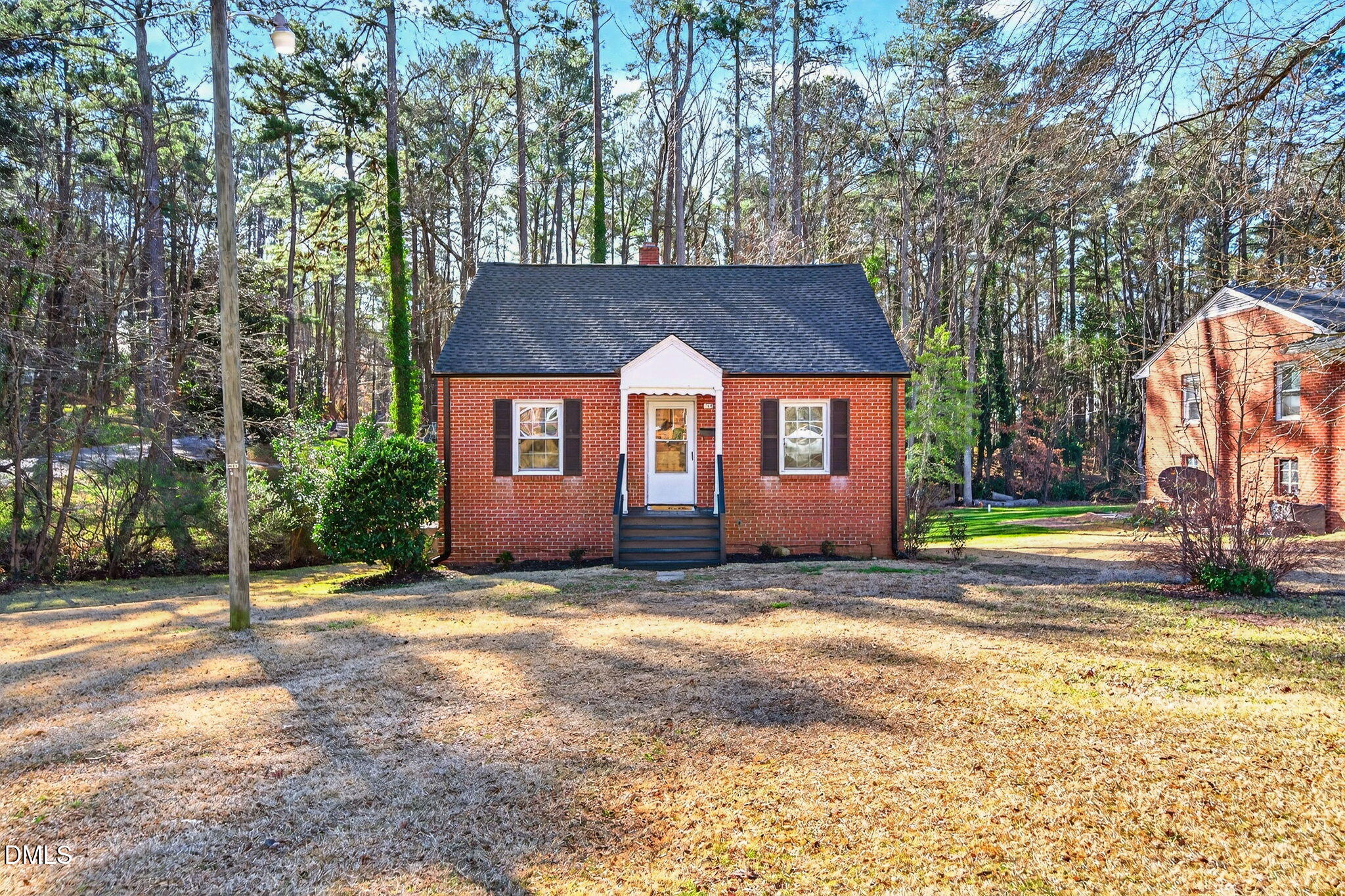 319 Park Avenue - Sanford, NC (Davenport Park)