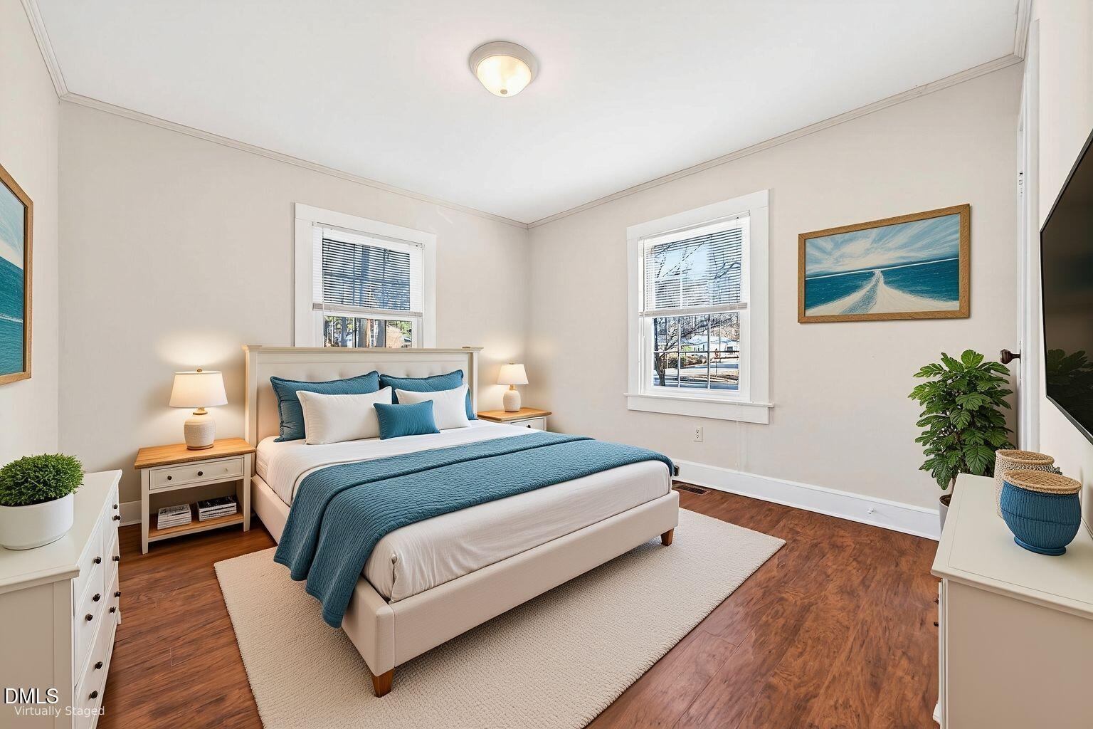 319 Park Avenue - Sanford, NC (Davenport Park)