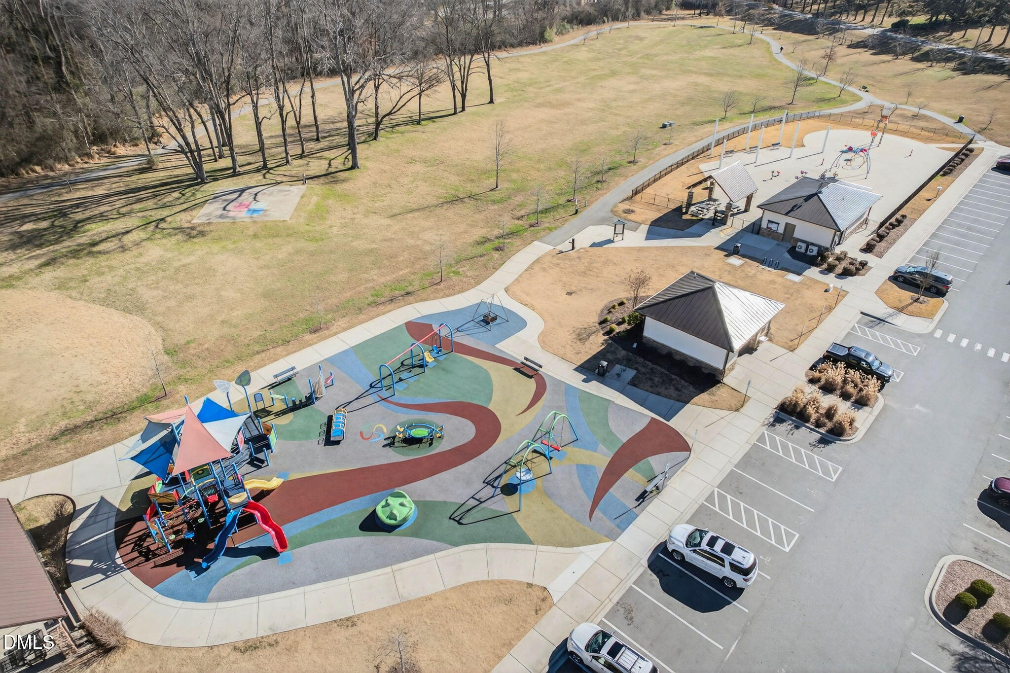 319 Park Avenue - Sanford, NC (Davenport Park)