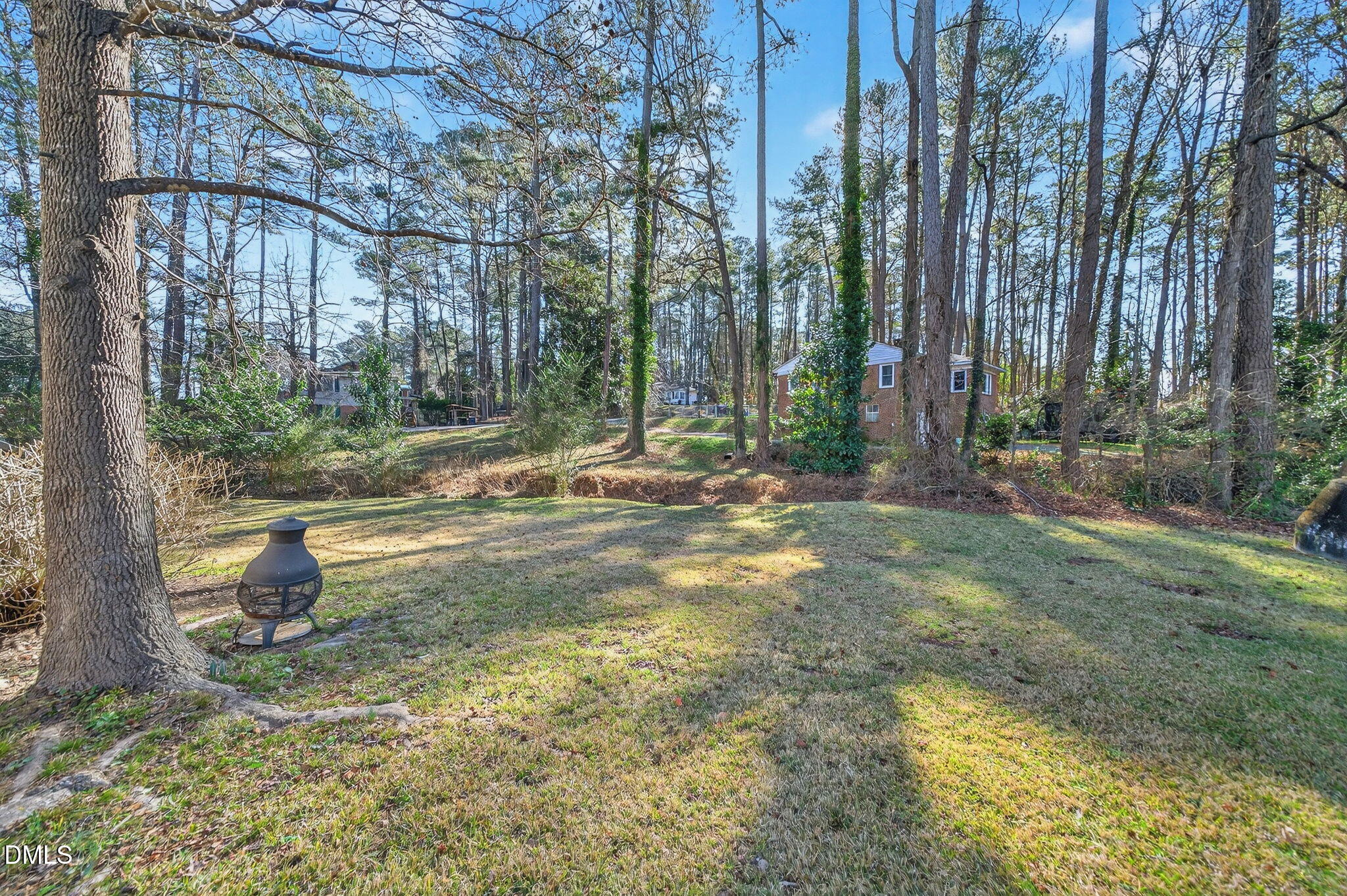 319 Park Avenue - Sanford, NC (Davenport Park)