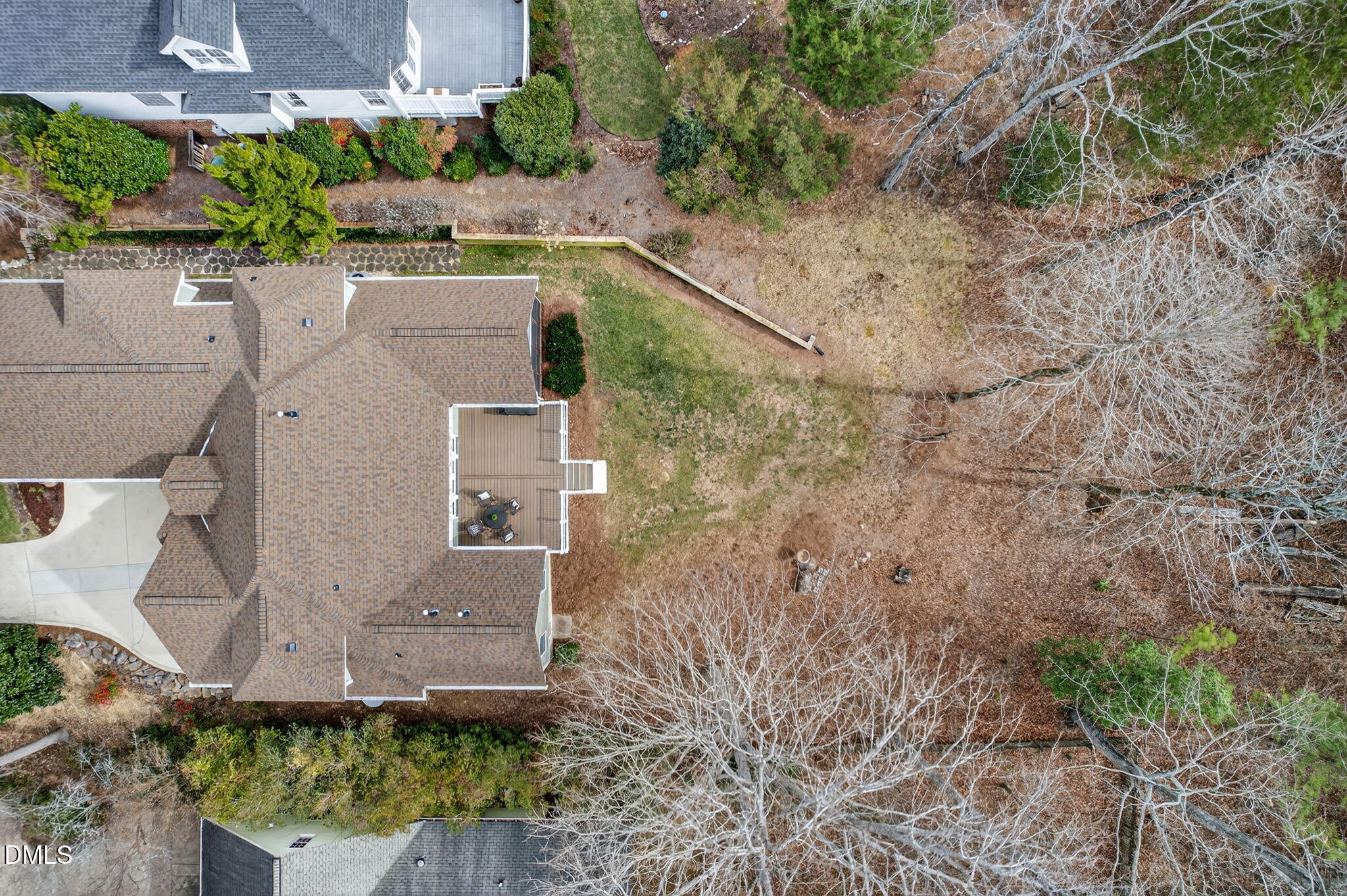 182 Brown Bear - Chapel Hill, NC (The Preserve at Jordan Lake)