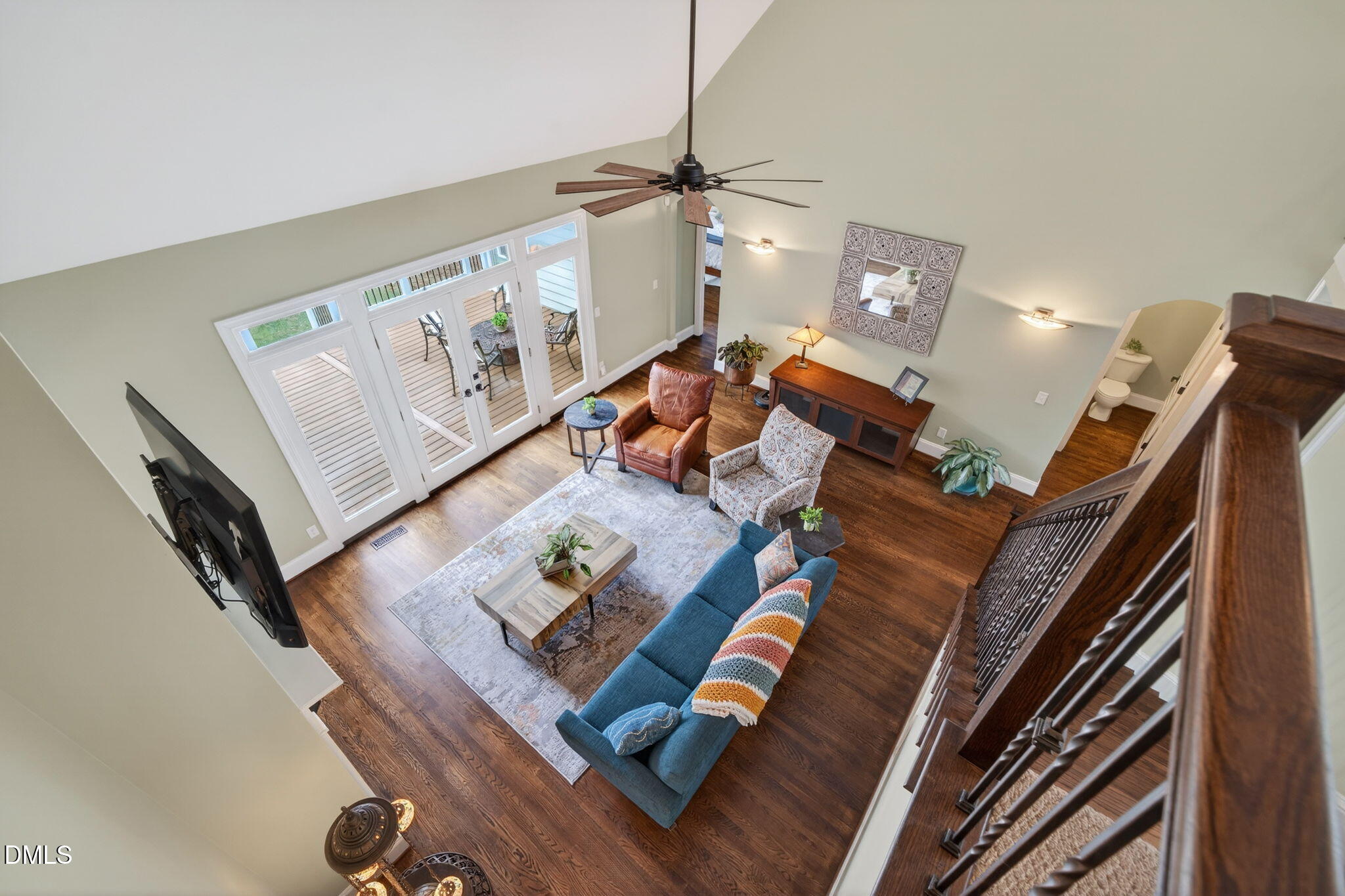 182 Brown Bear - Chapel Hill, NC (The Preserve at Jordan Lake)