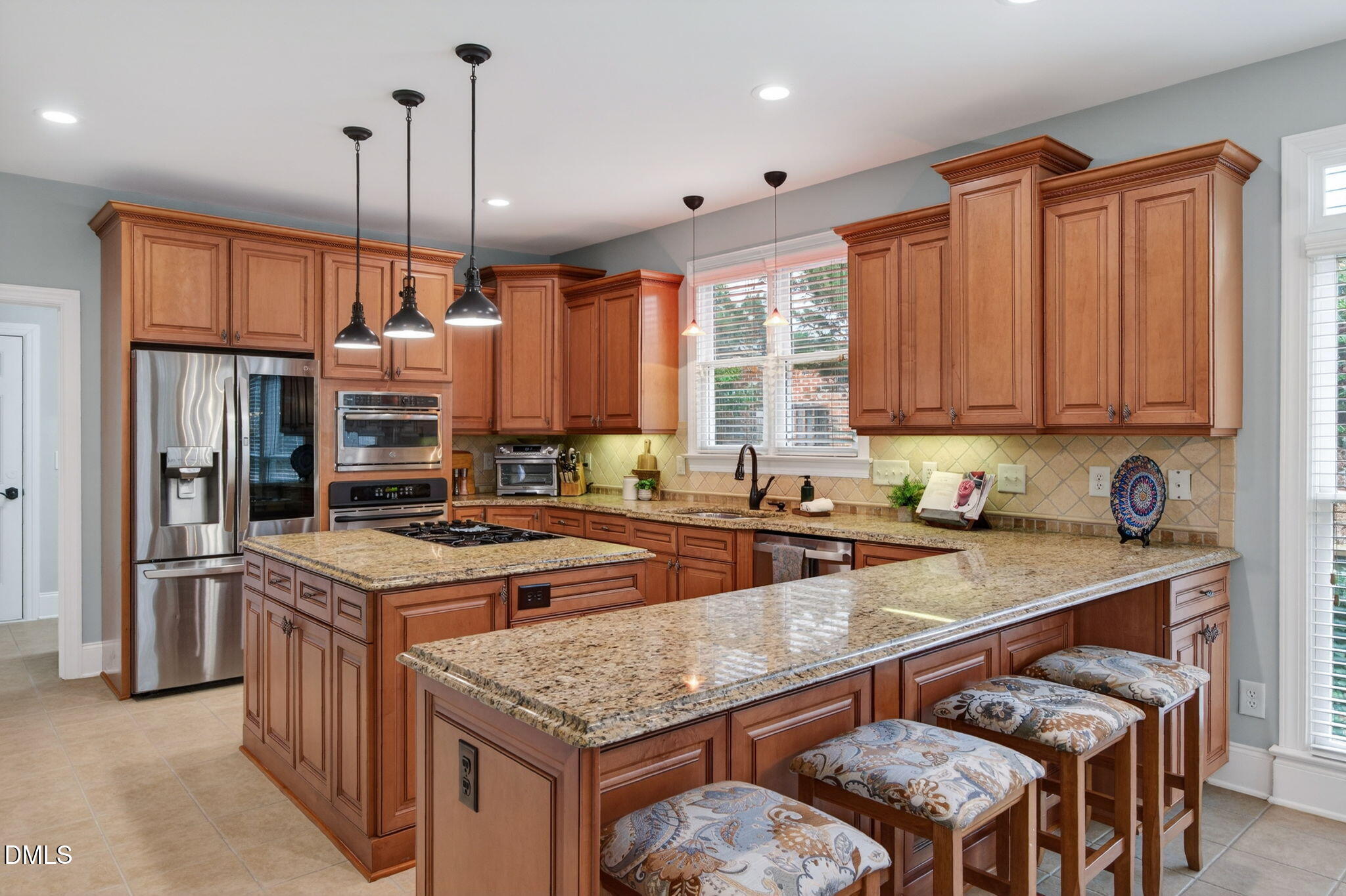 182 Brown Bear - Chapel Hill, NC (The Preserve at Jordan Lake)