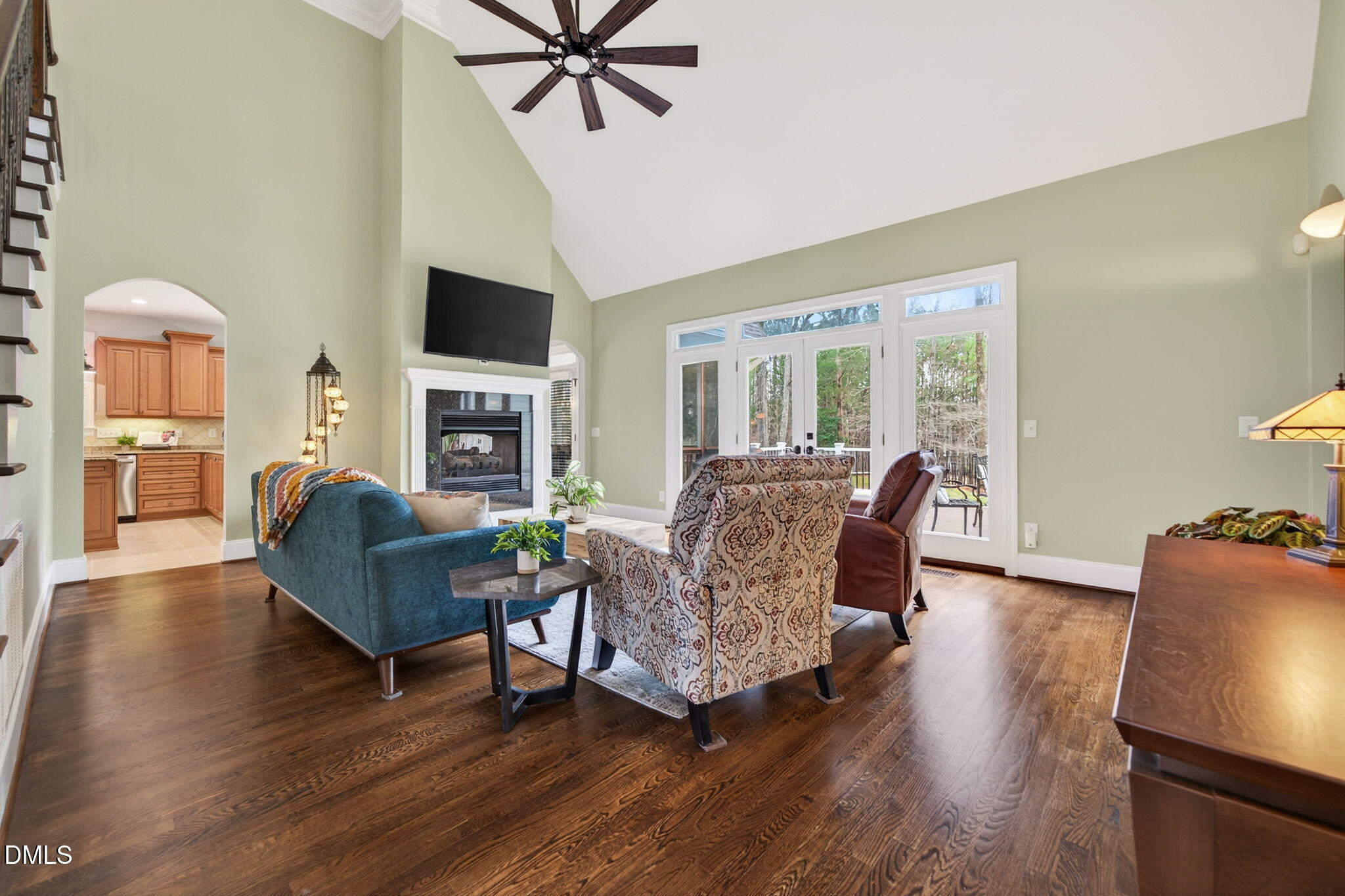 182 Brown Bear - Chapel Hill, NC (The Preserve at Jordan Lake)