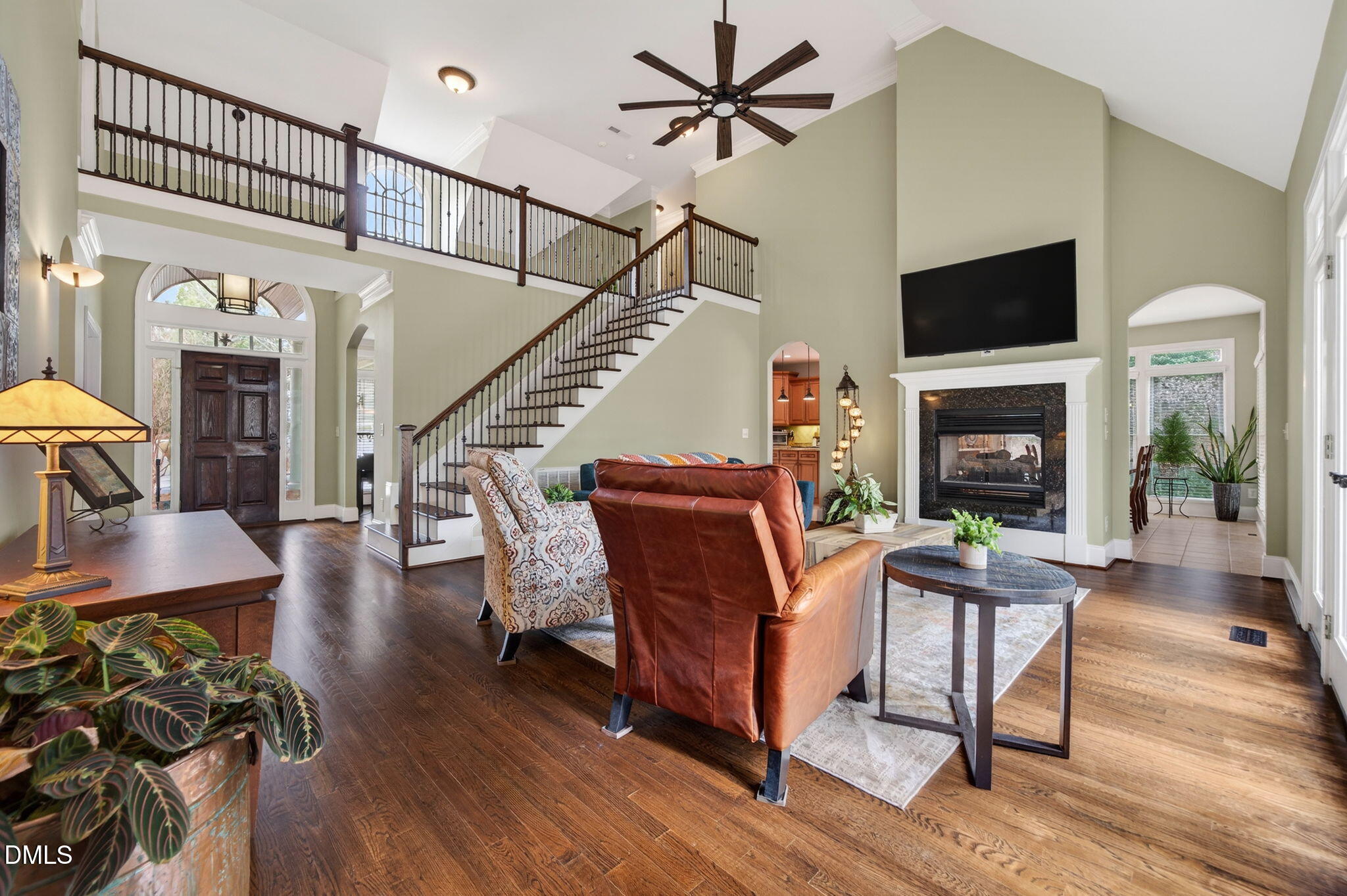 182 Brown Bear - Chapel Hill, NC (The Preserve at Jordan Lake)