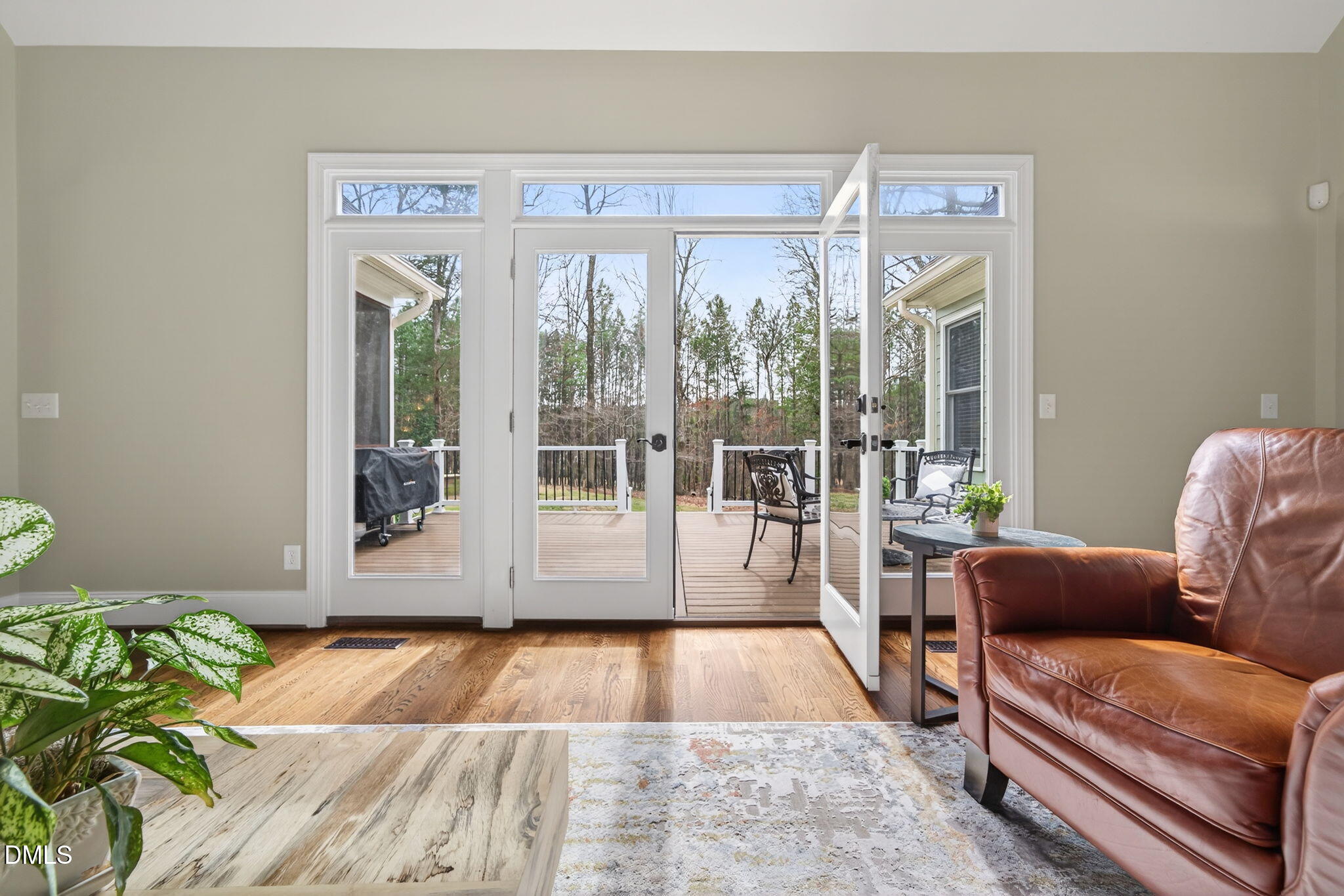 182 Brown Bear - Chapel Hill, NC (The Preserve at Jordan Lake)