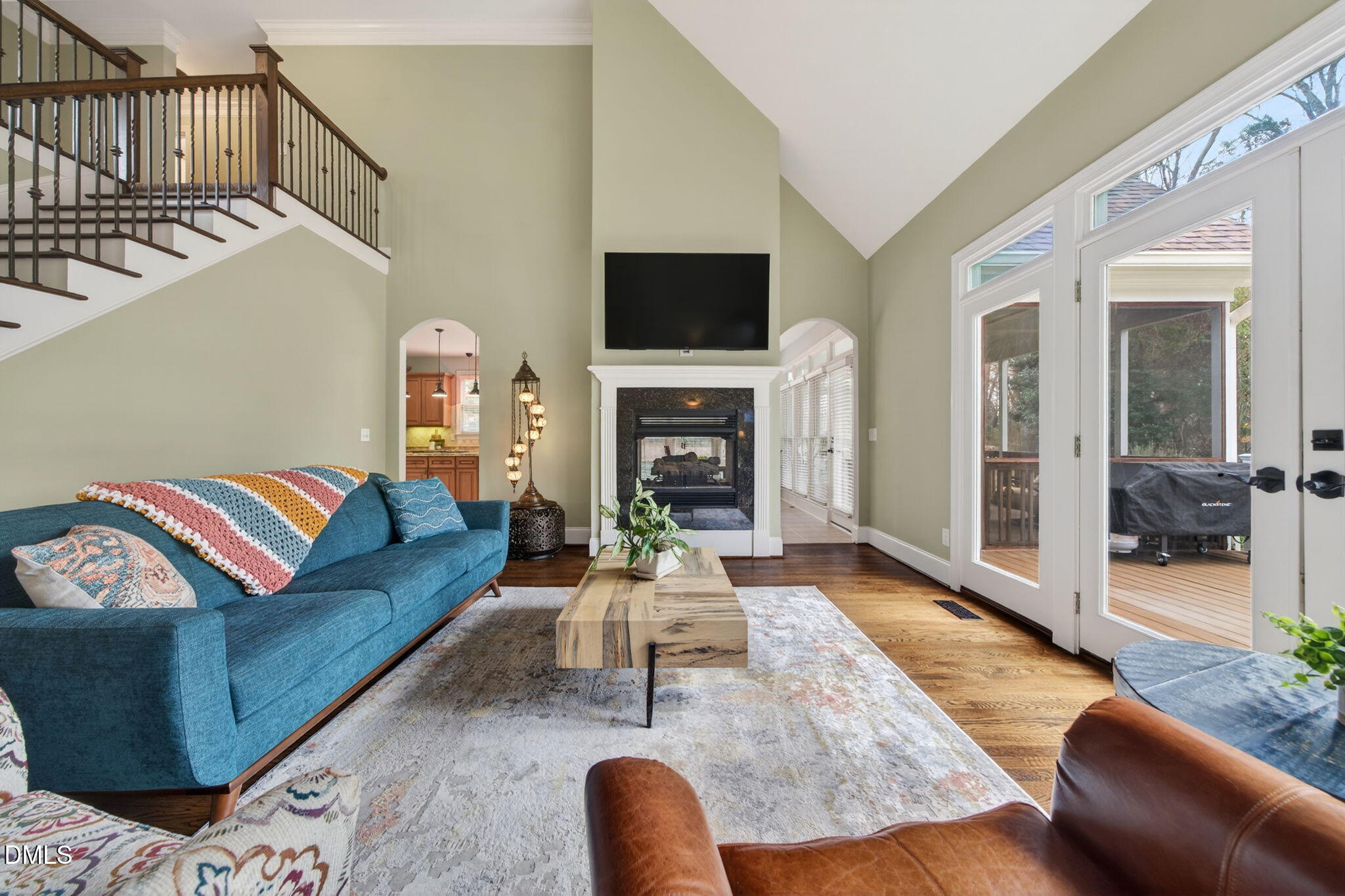 182 Brown Bear - Chapel Hill, NC (The Preserve at Jordan Lake)