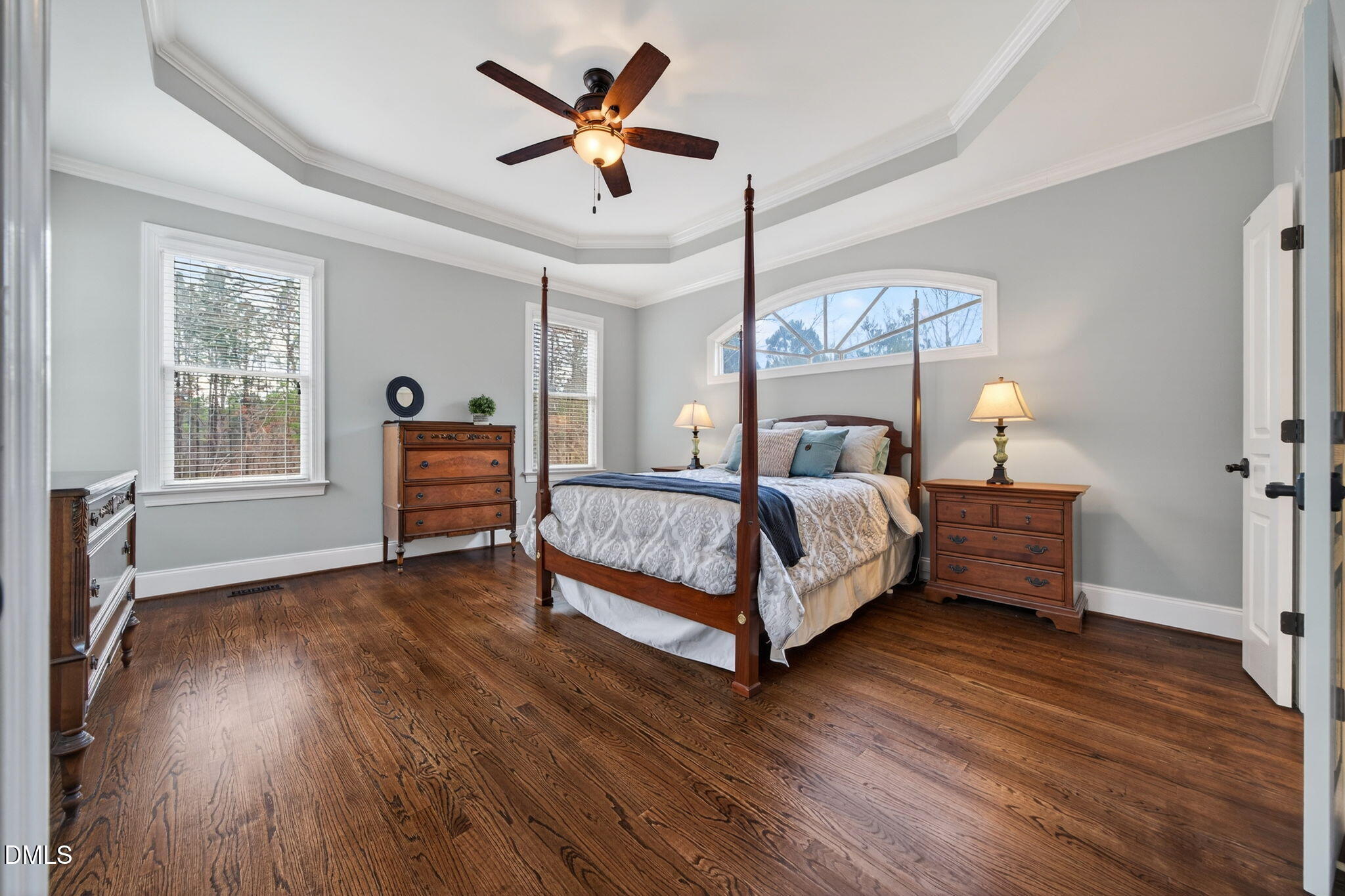 182 Brown Bear - Chapel Hill, NC (The Preserve at Jordan Lake)