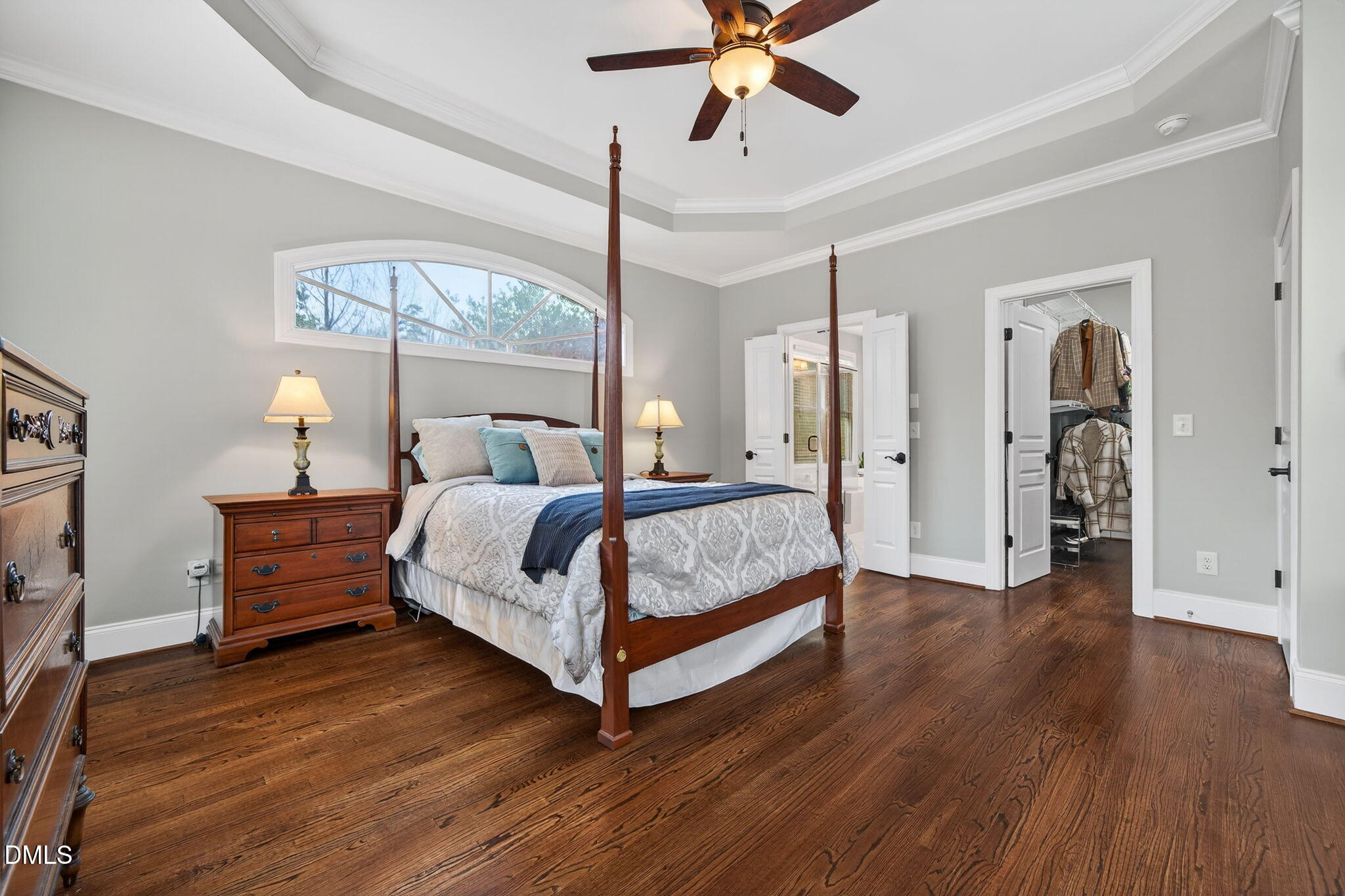 182 Brown Bear - Chapel Hill, NC (The Preserve at Jordan Lake)