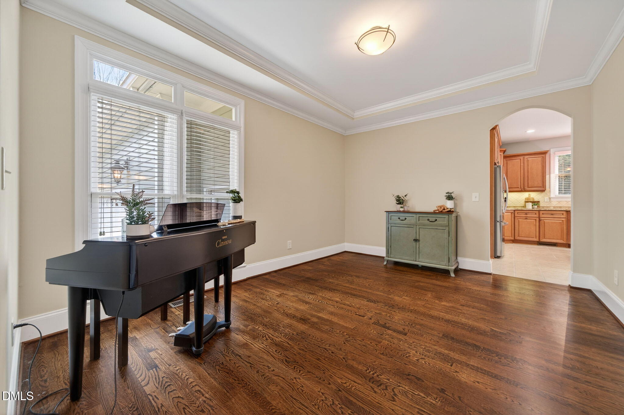 182 Brown Bear - Chapel Hill, NC (The Preserve at Jordan Lake)