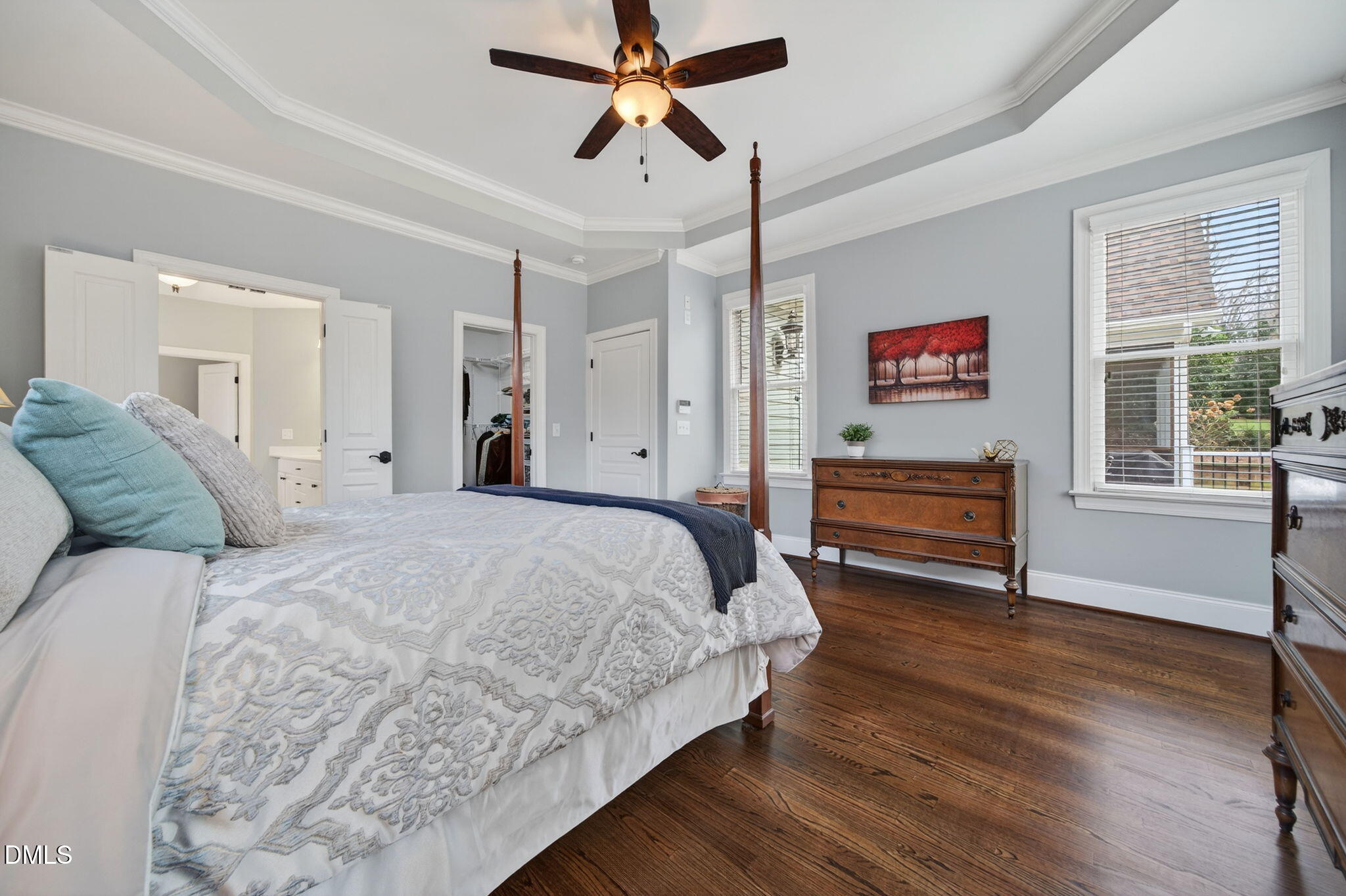 182 Brown Bear - Chapel Hill, NC (The Preserve at Jordan Lake)