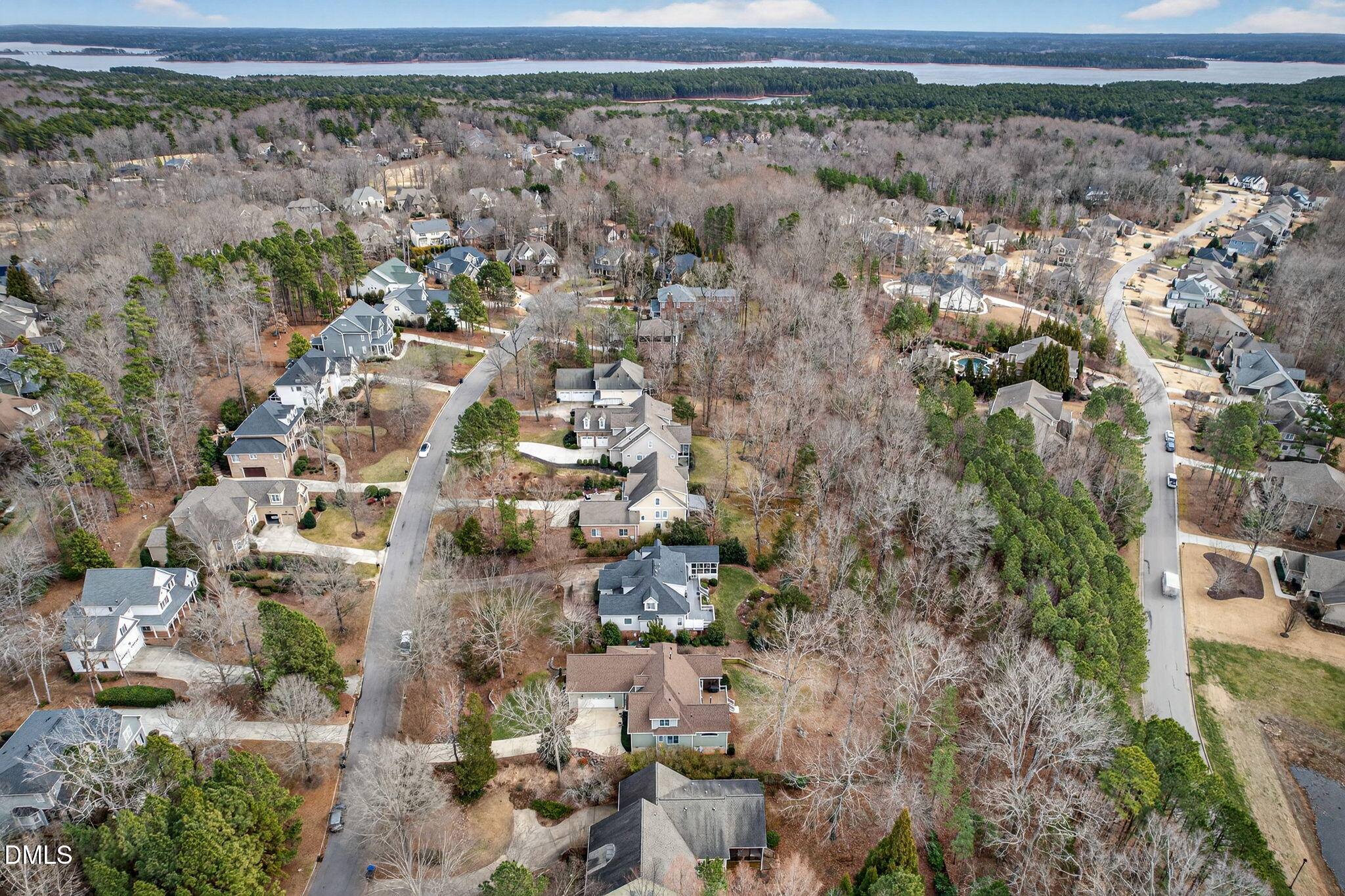 182 Brown Bear - Chapel Hill, NC (The Preserve at Jordan Lake)