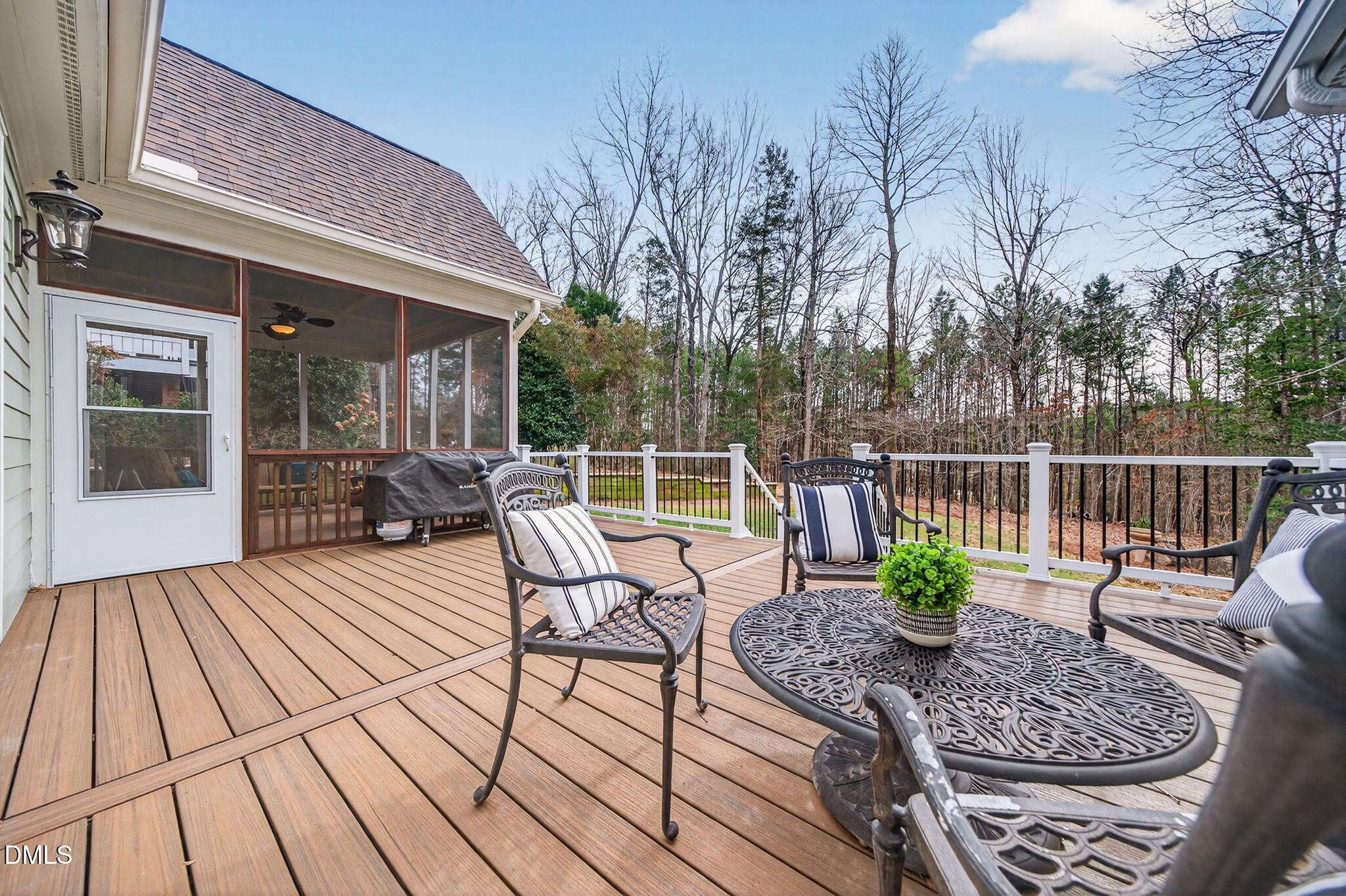 182 Brown Bear - Chapel Hill, NC (The Preserve at Jordan Lake)