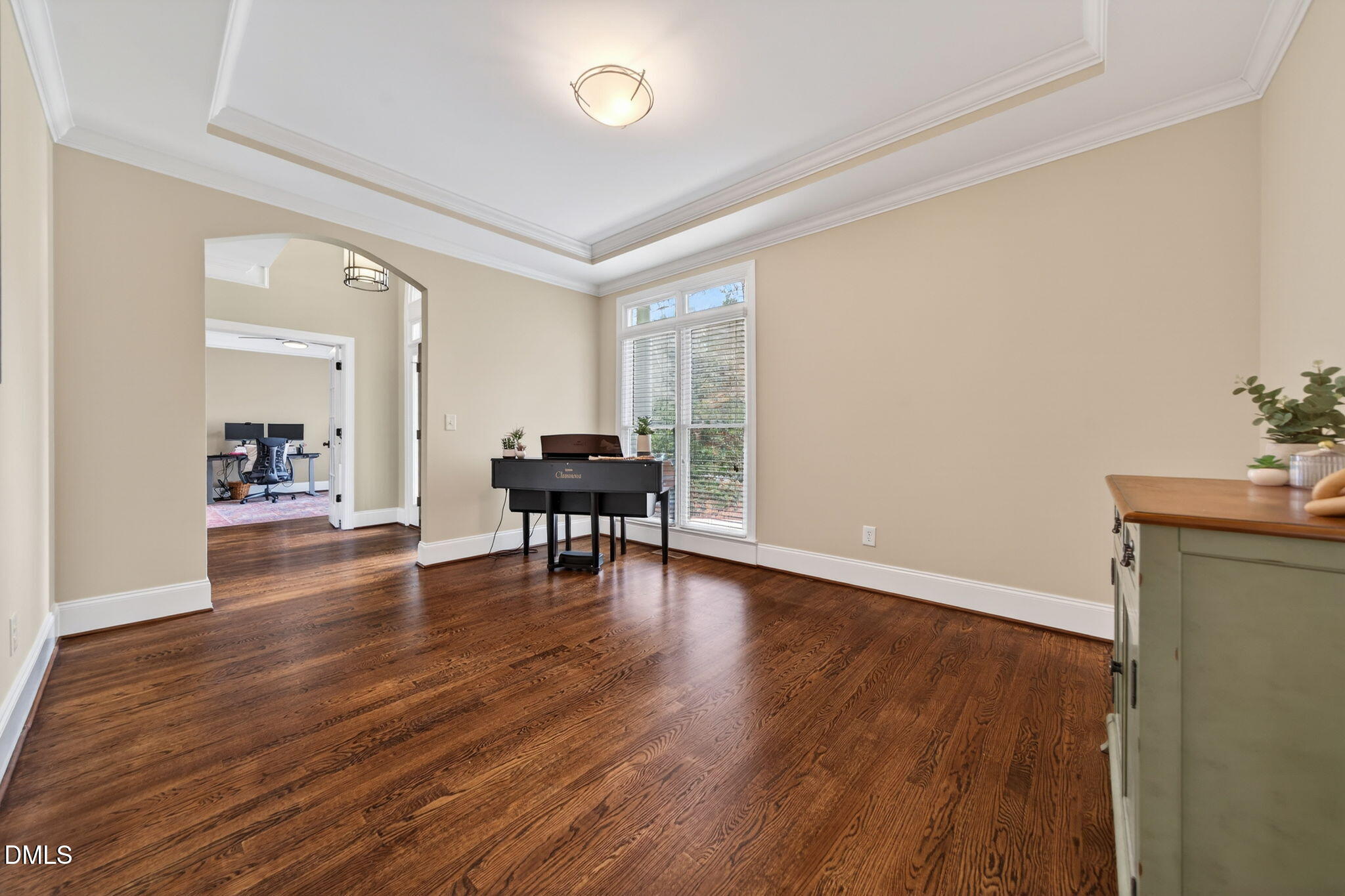 182 Brown Bear - Chapel Hill, NC (The Preserve at Jordan Lake)