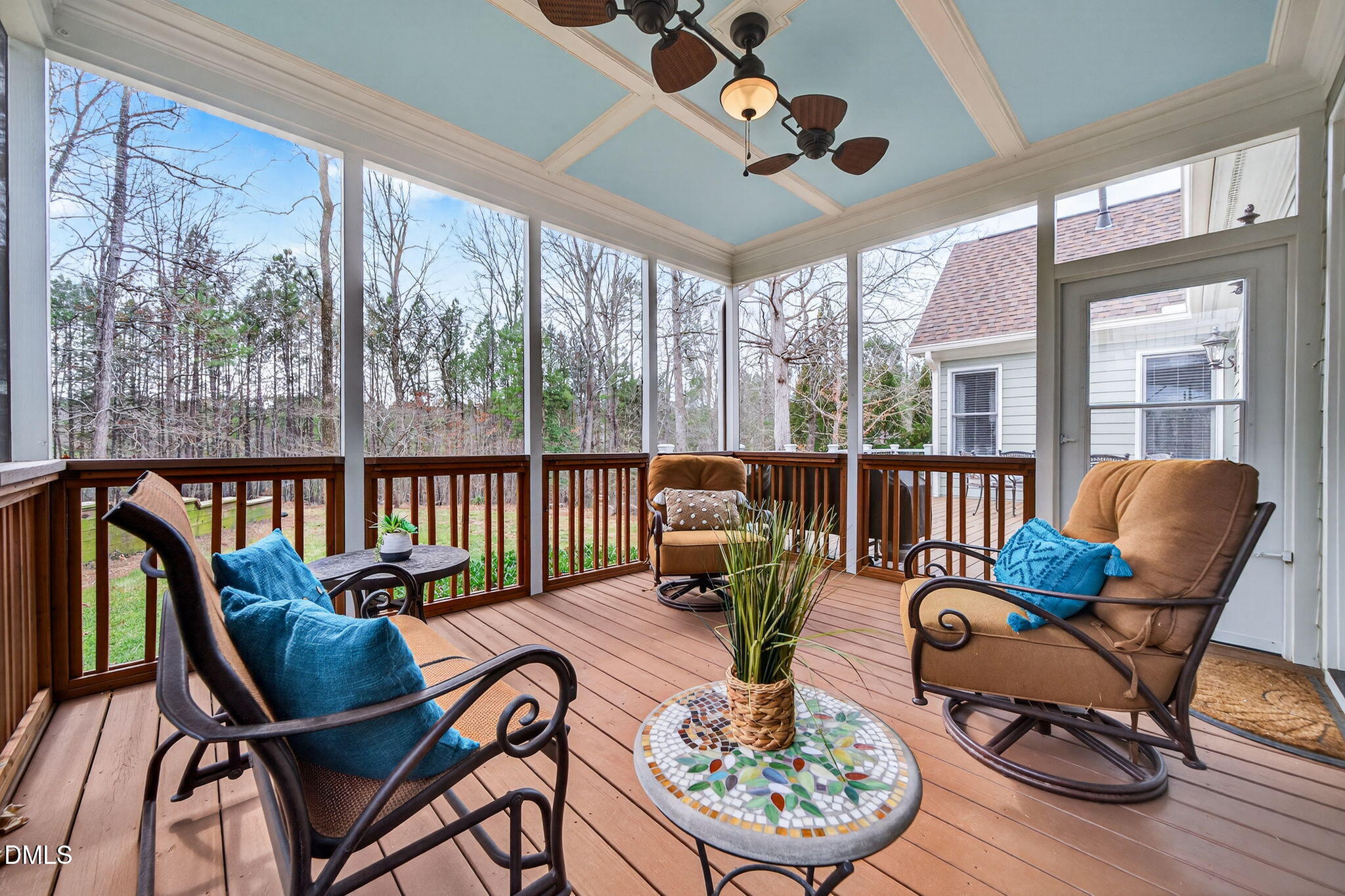 182 Brown Bear - Chapel Hill, NC (The Preserve at Jordan Lake)