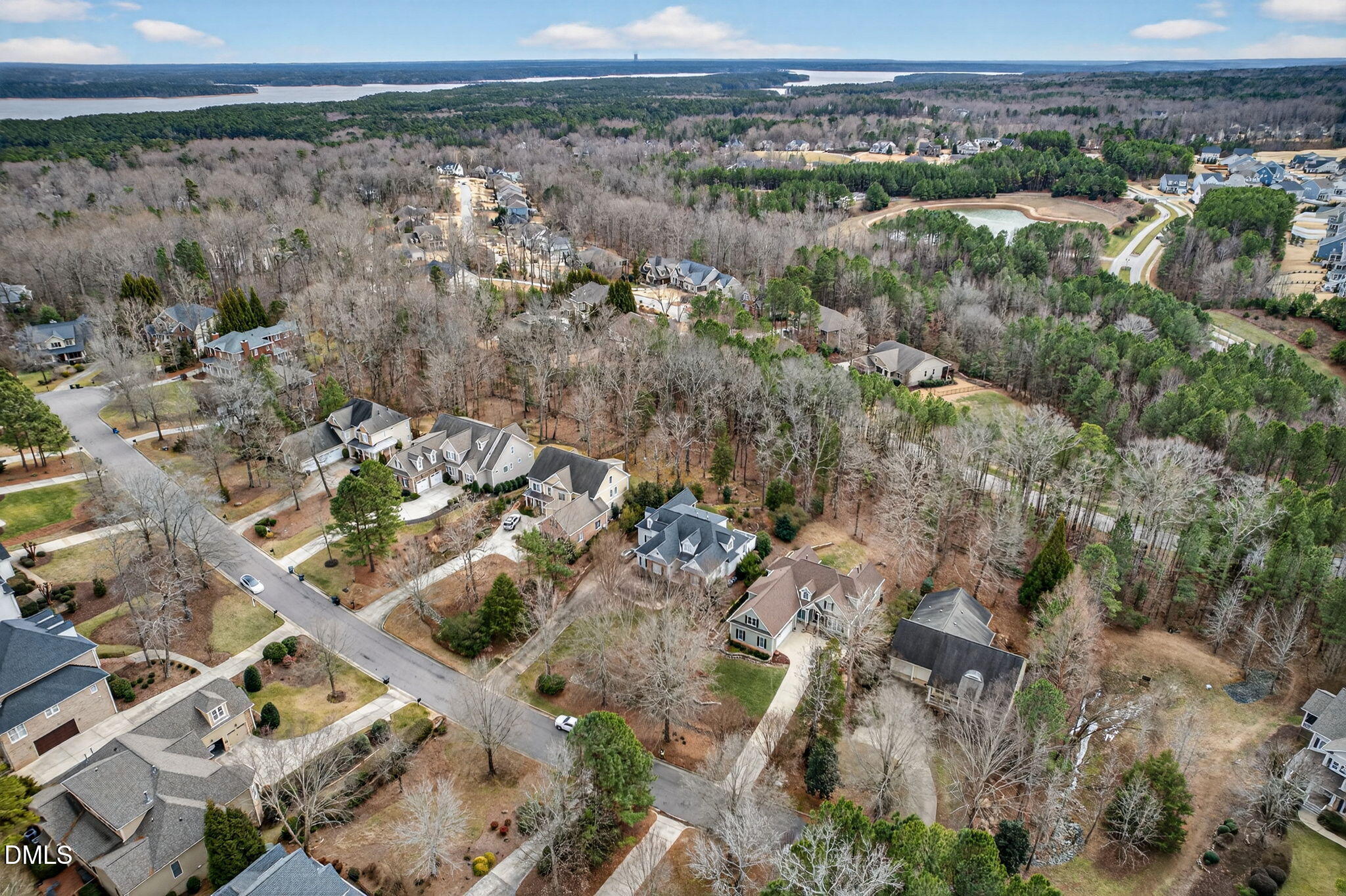 182 Brown Bear - Chapel Hill, NC (The Preserve at Jordan Lake)