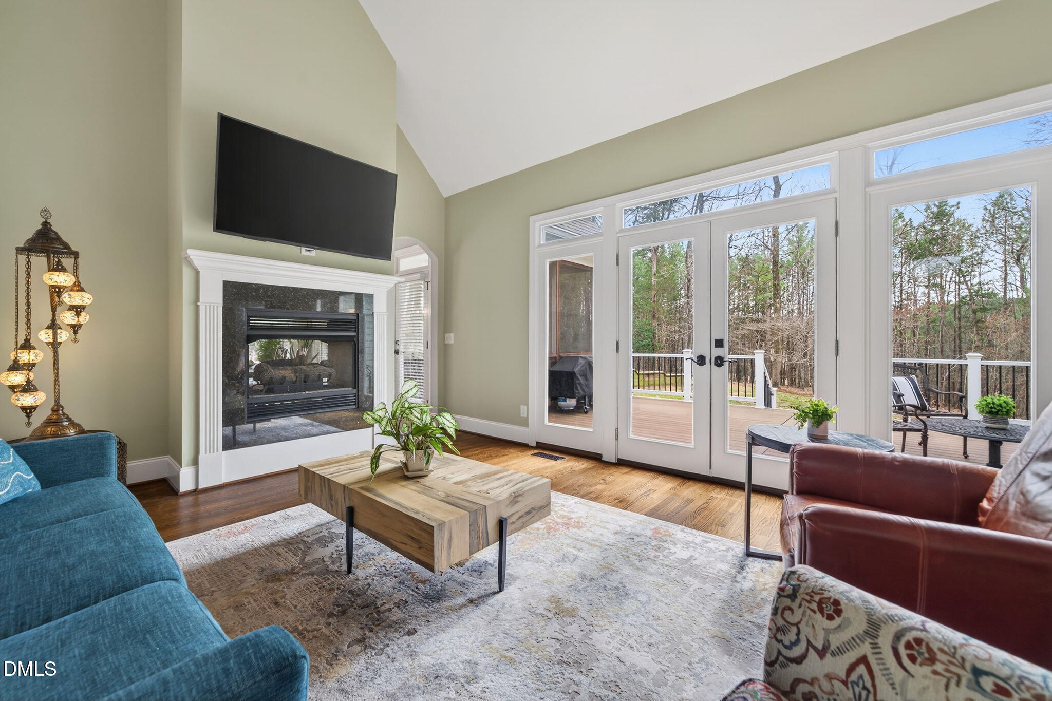 182 Brown Bear - Chapel Hill, NC (The Preserve at Jordan Lake)