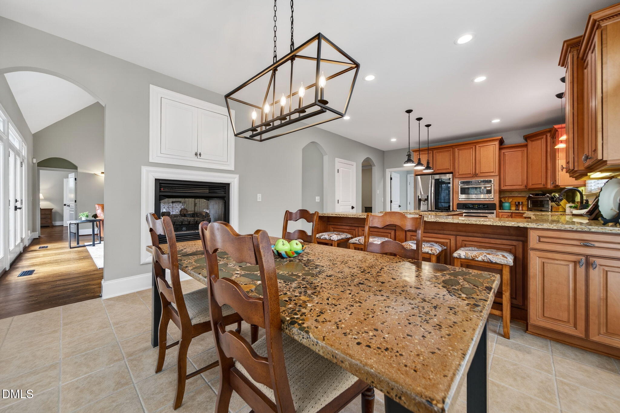 182 Brown Bear - Chapel Hill, NC (The Preserve at Jordan Lake)