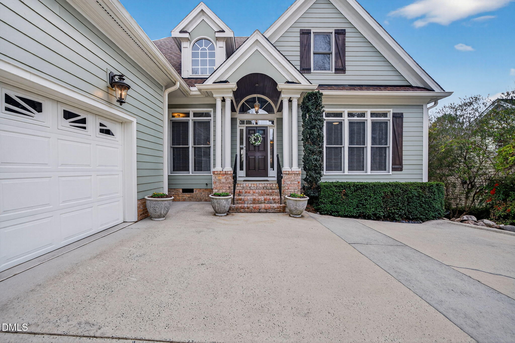 182 Brown Bear - Chapel Hill, NC (The Preserve at Jordan Lake)