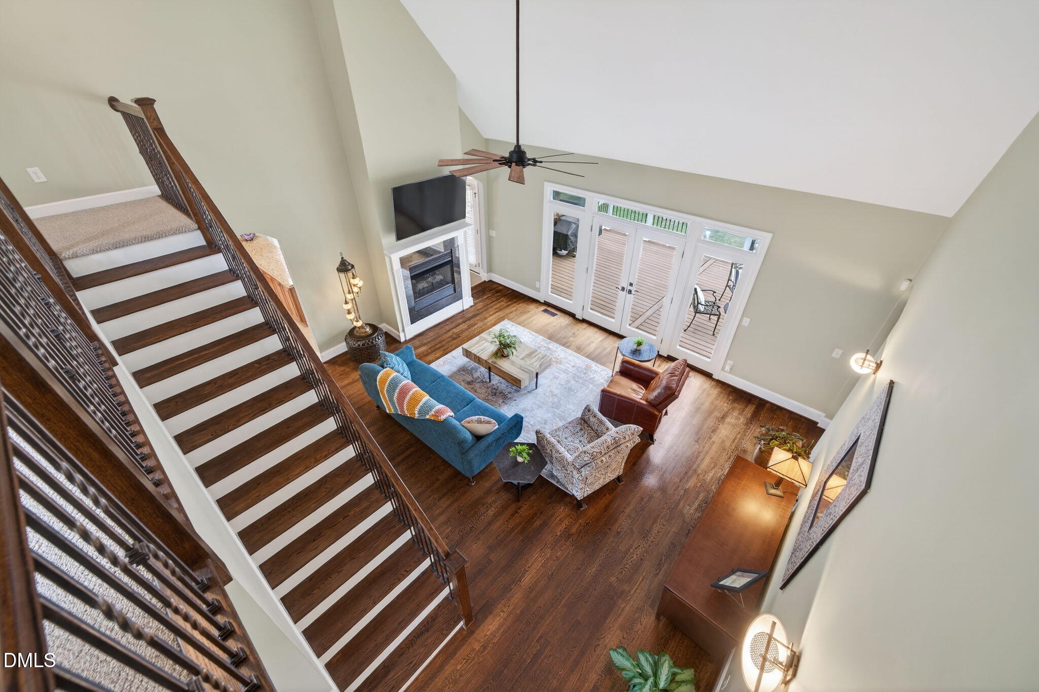 182 Brown Bear - Chapel Hill, NC (The Preserve at Jordan Lake)