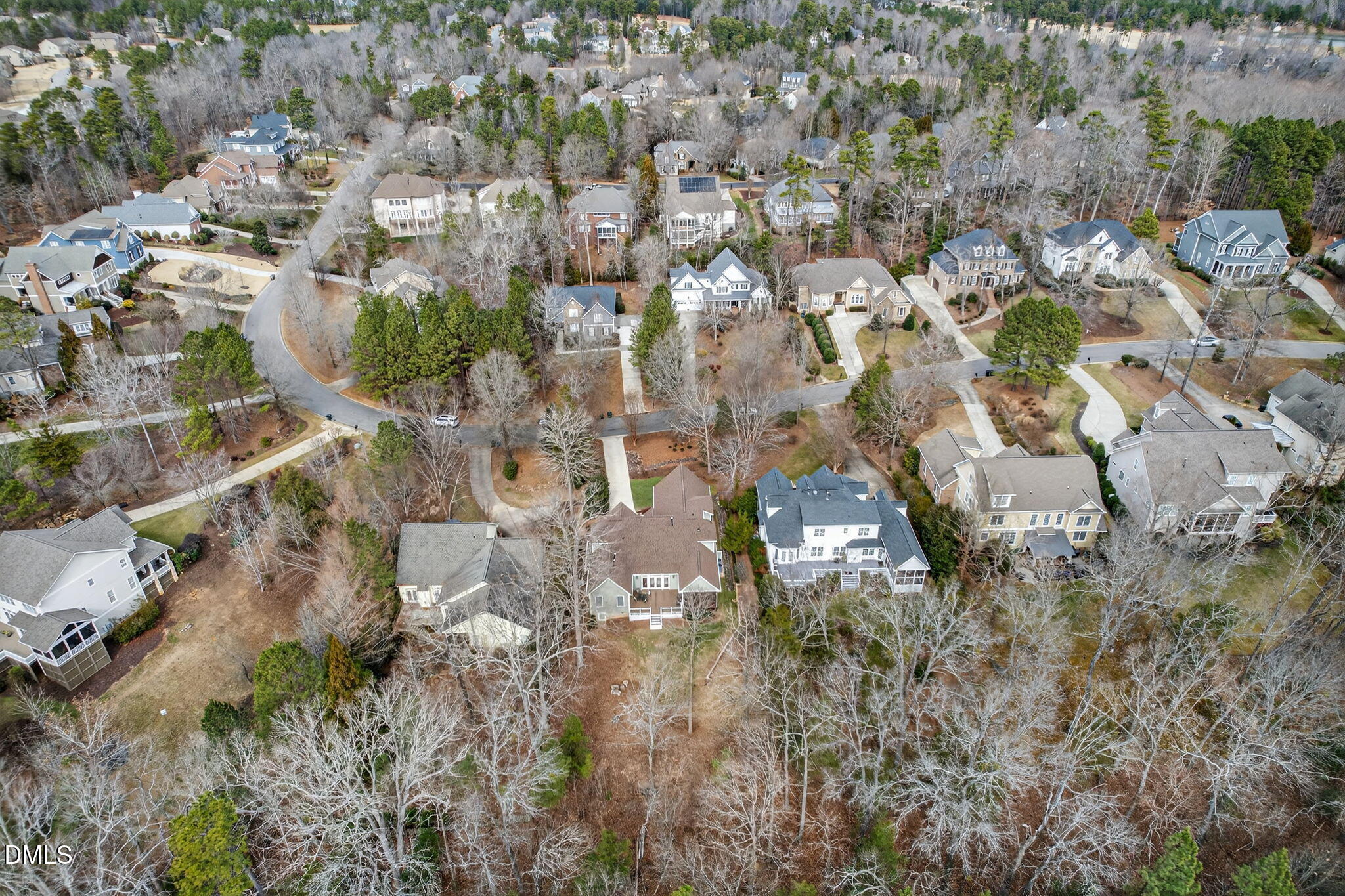 182 Brown Bear - Chapel Hill, NC (The Preserve at Jordan Lake)