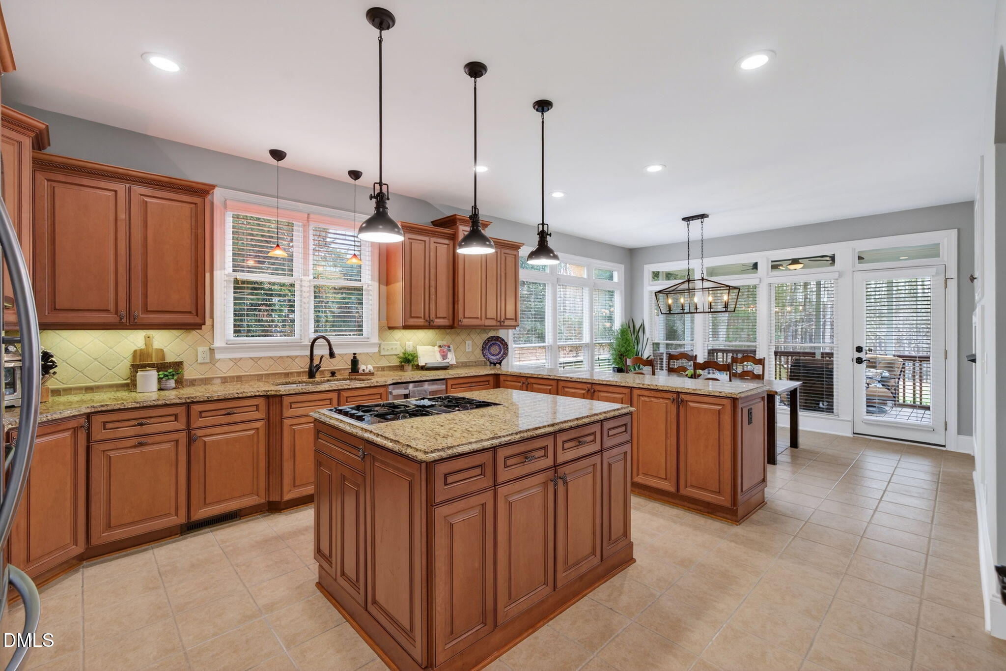 182 Brown Bear - Chapel Hill, NC (The Preserve at Jordan Lake)