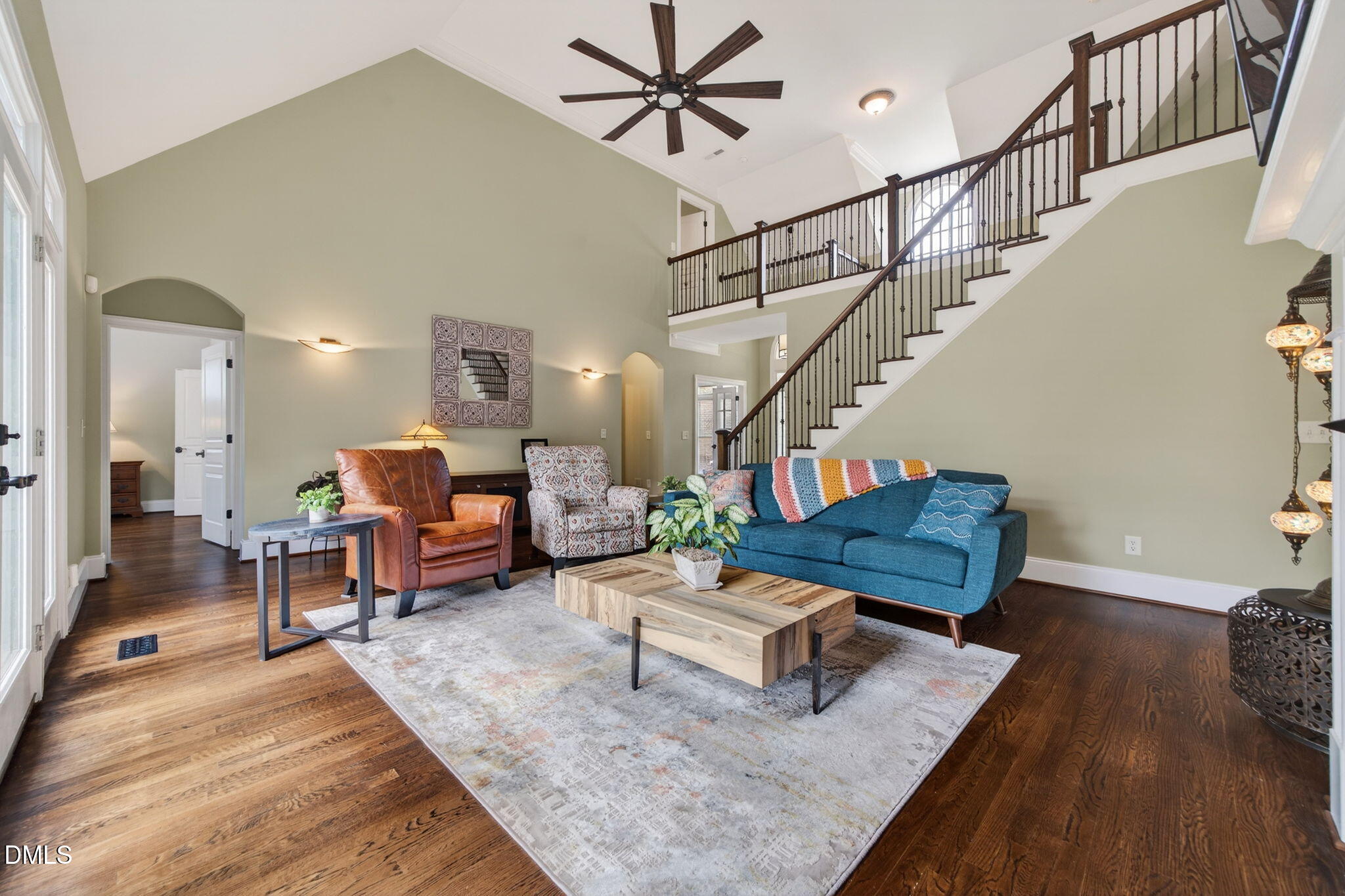 182 Brown Bear - Chapel Hill, NC (The Preserve at Jordan Lake)