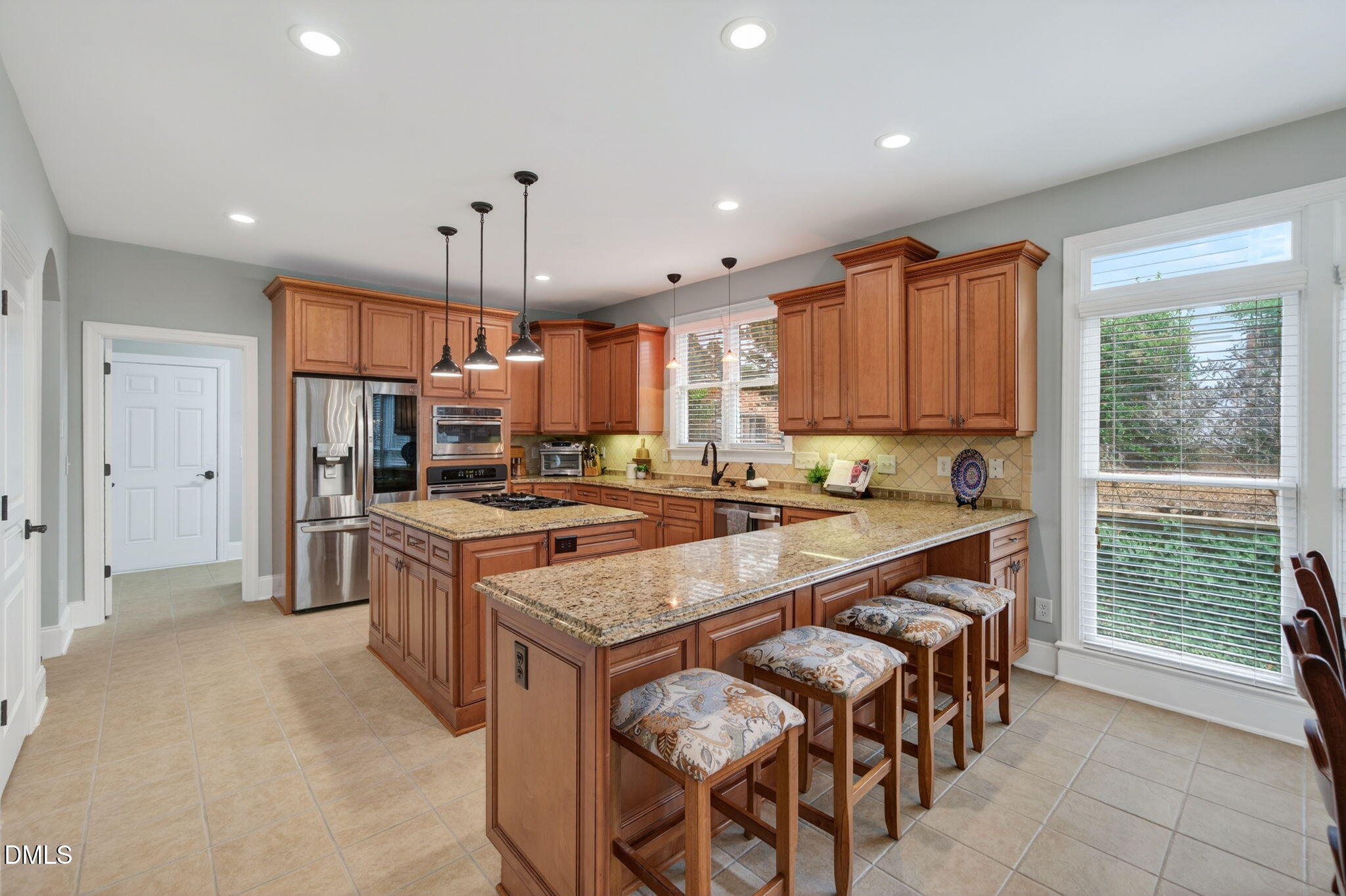 182 Brown Bear - Chapel Hill, NC (The Preserve at Jordan Lake)